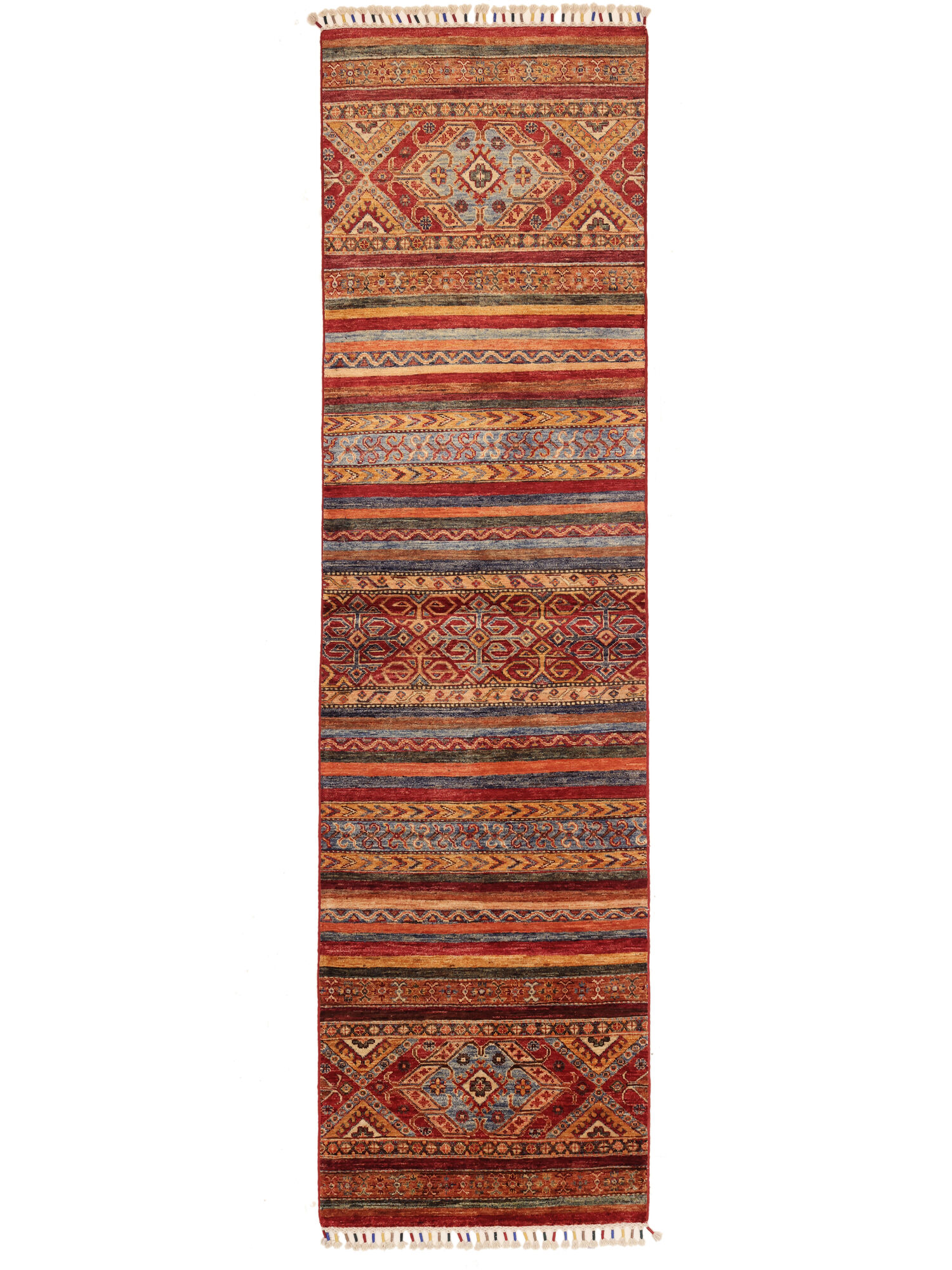 Shabargan Matta 81x300