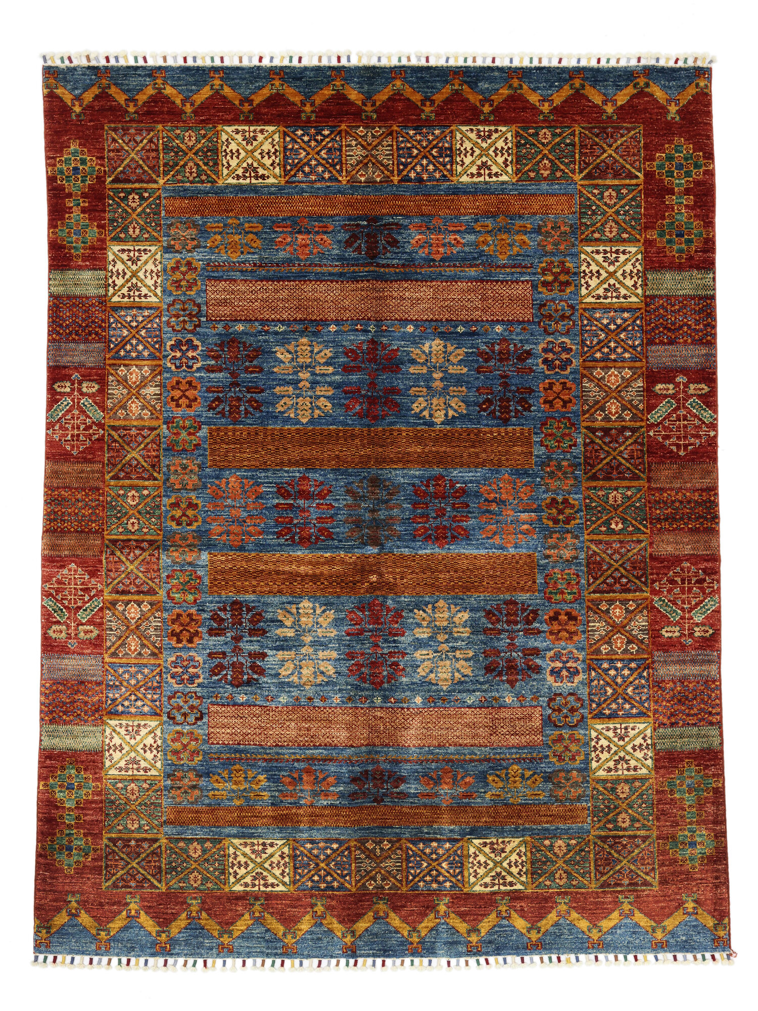 Shabargan Matta 151x199
