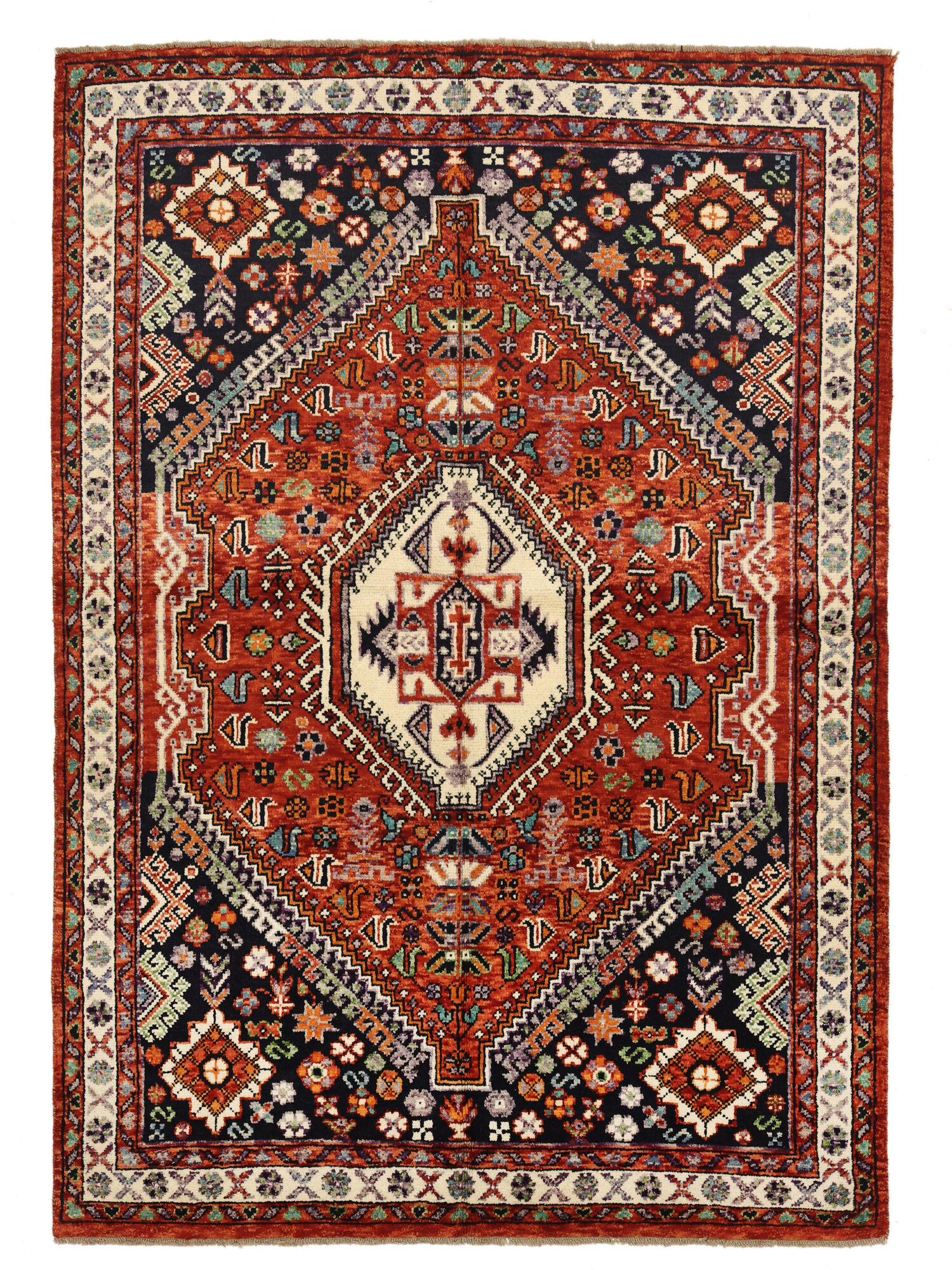Kazak Fine Matta 159x227