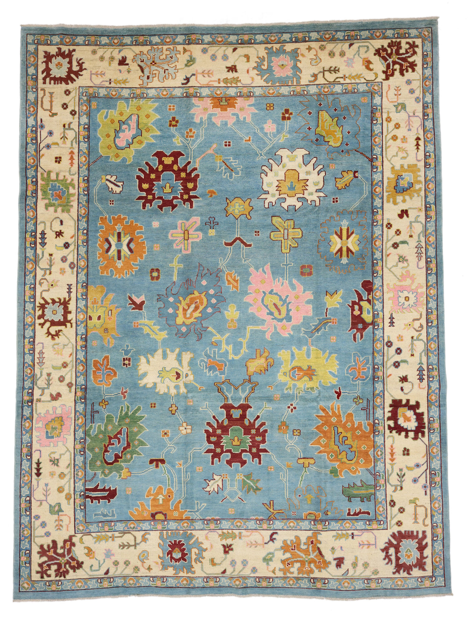 Usak Matta 266x362