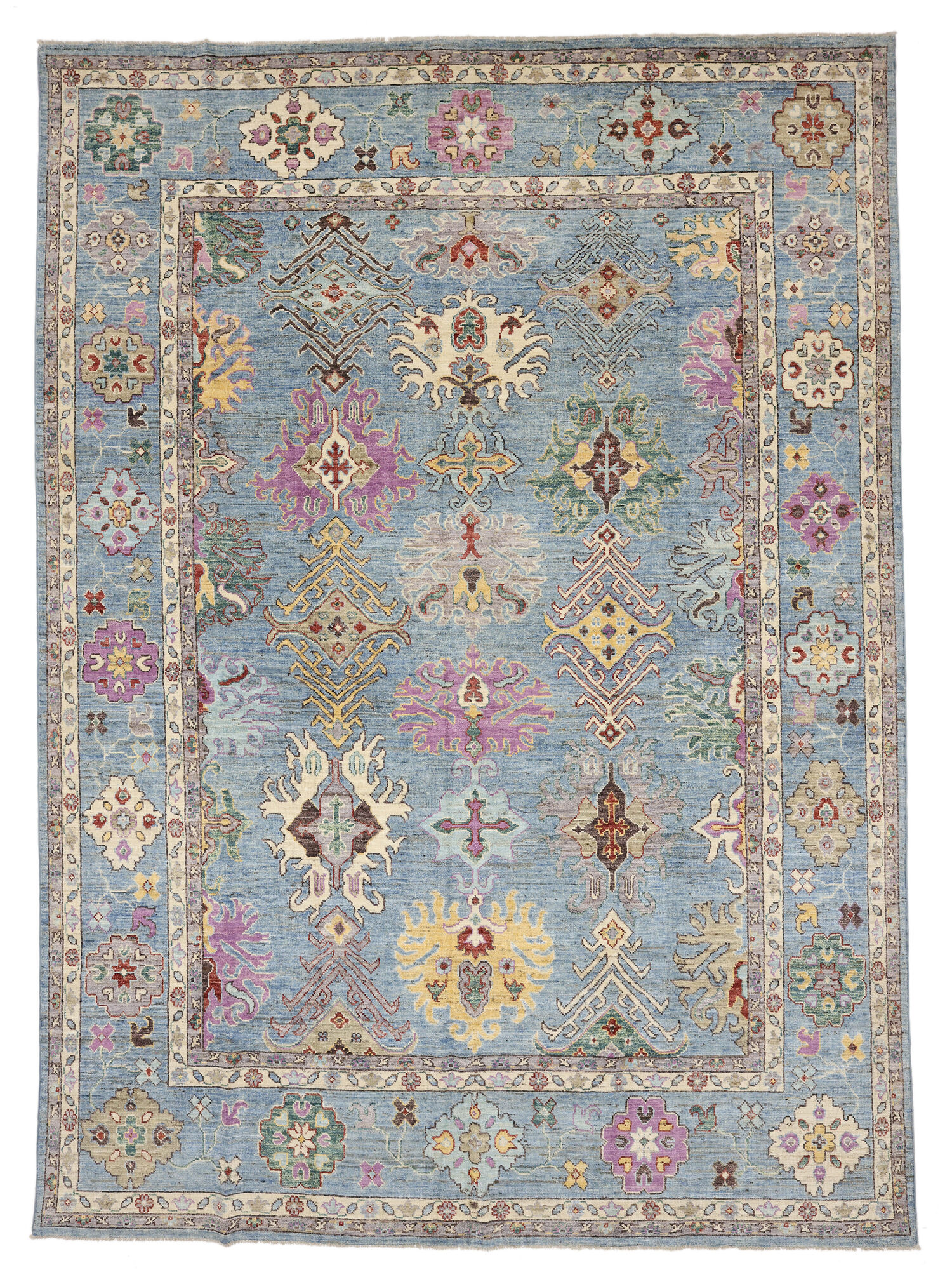 Usak Matta 300x424