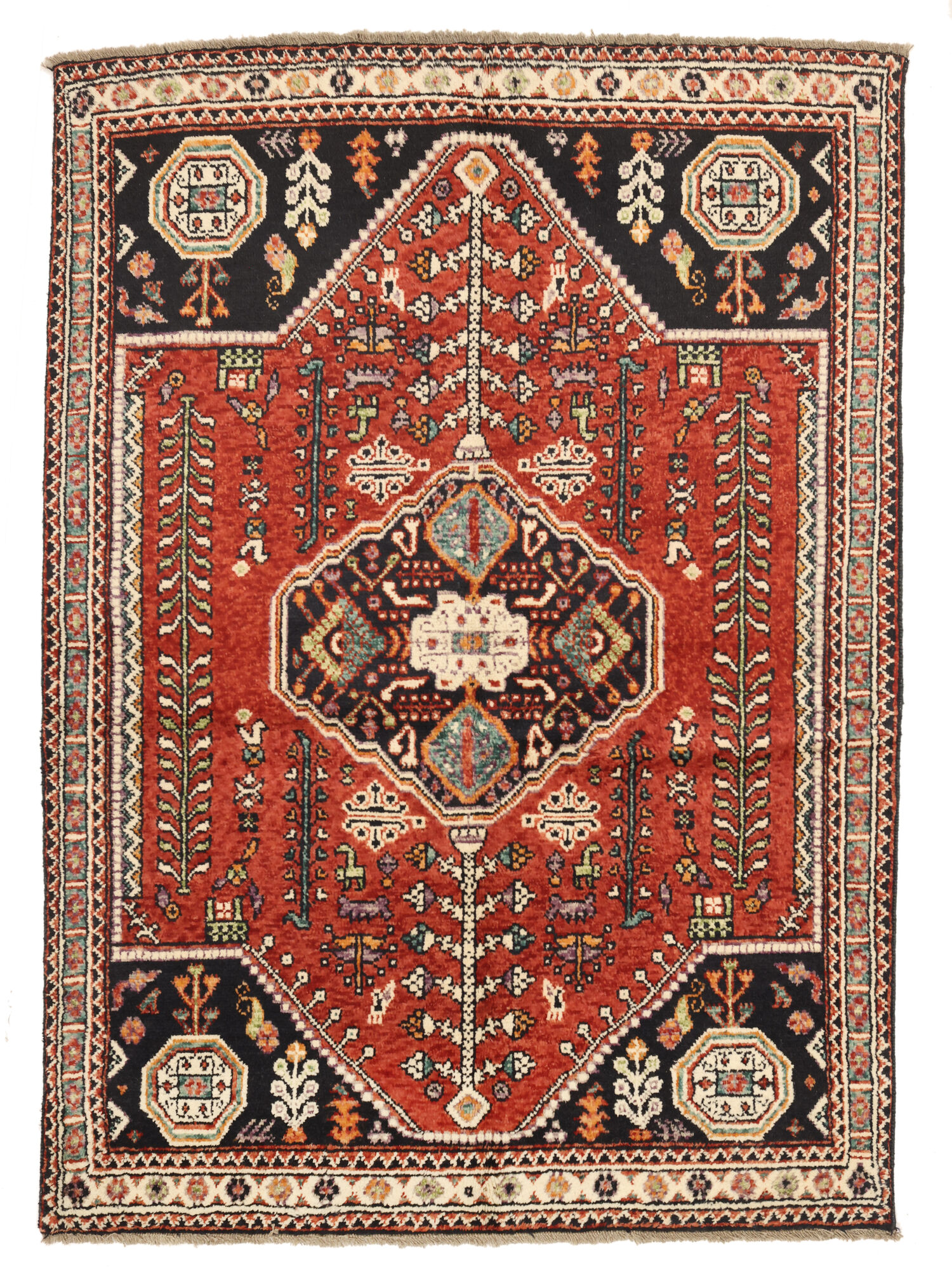 Kazak Fine Matta 142x195
