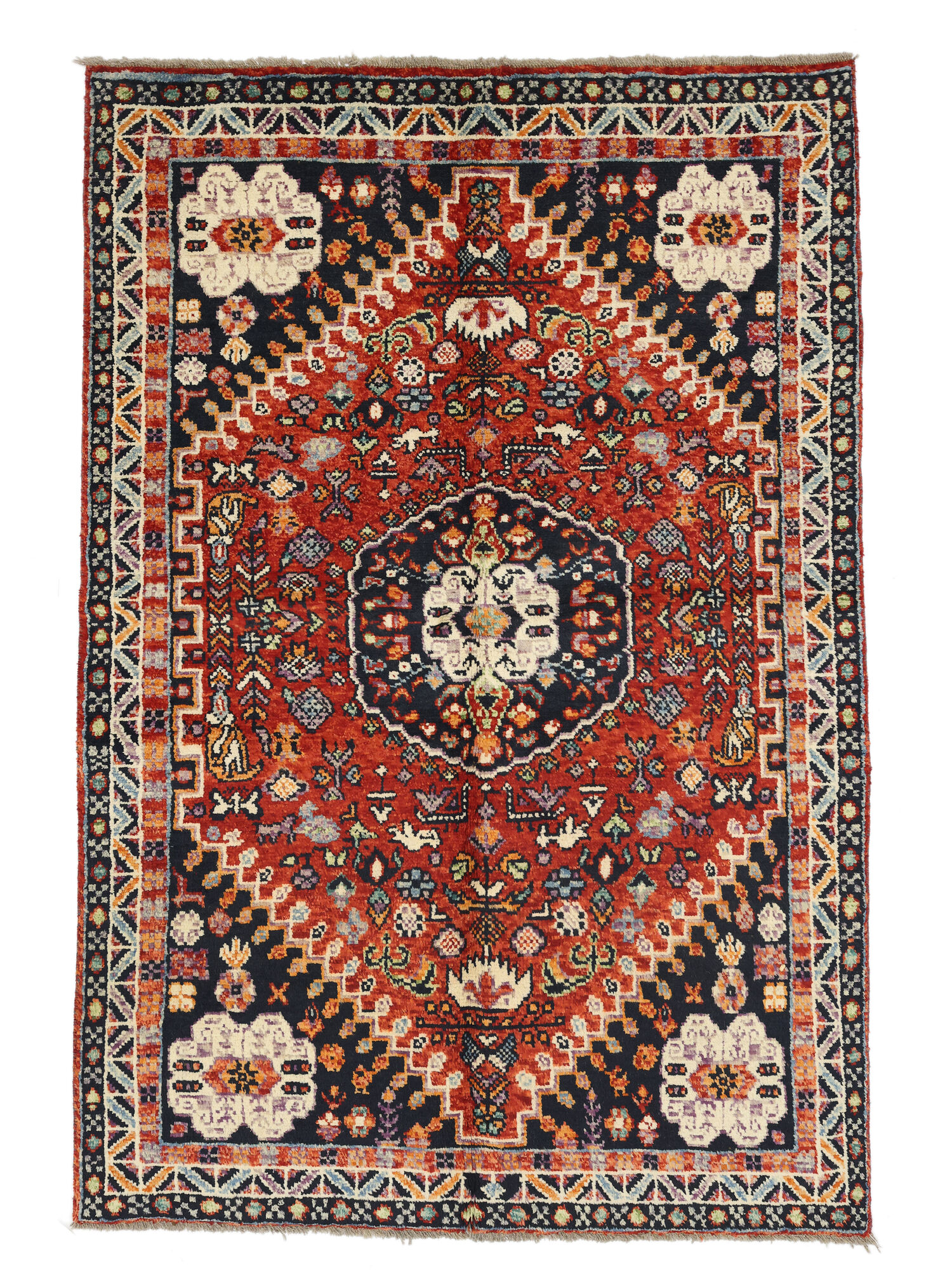 Kazak Fine Matta 140x207