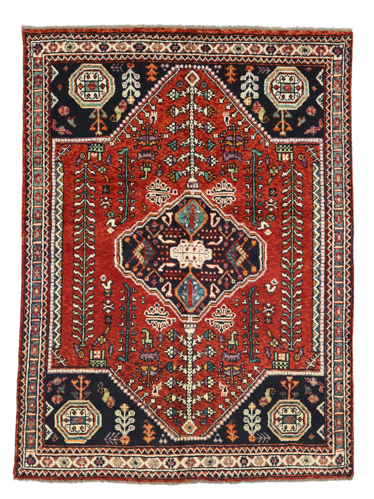 Kazak Fine Matta 142x194