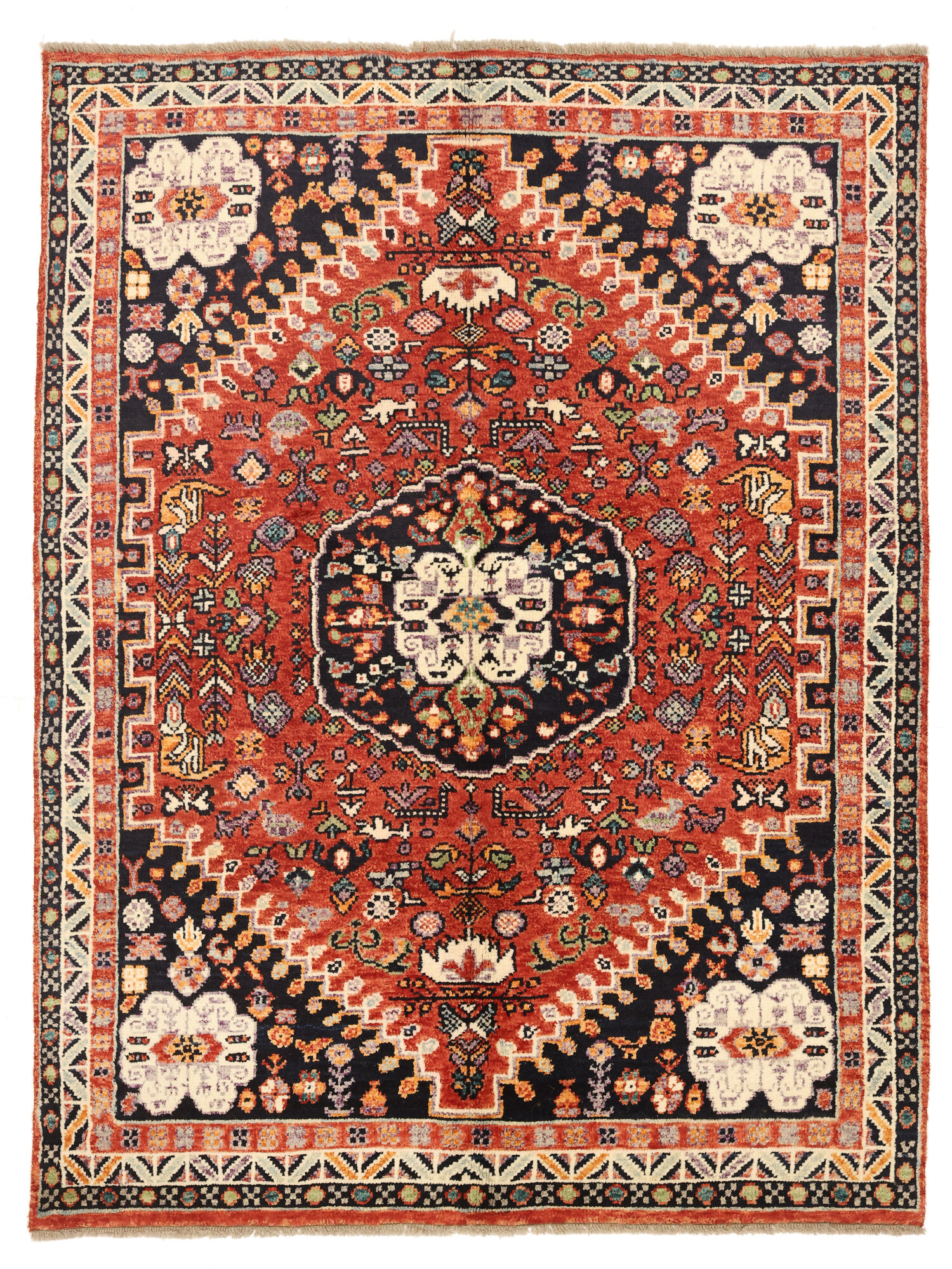 Kazak Fine Matta 147x190