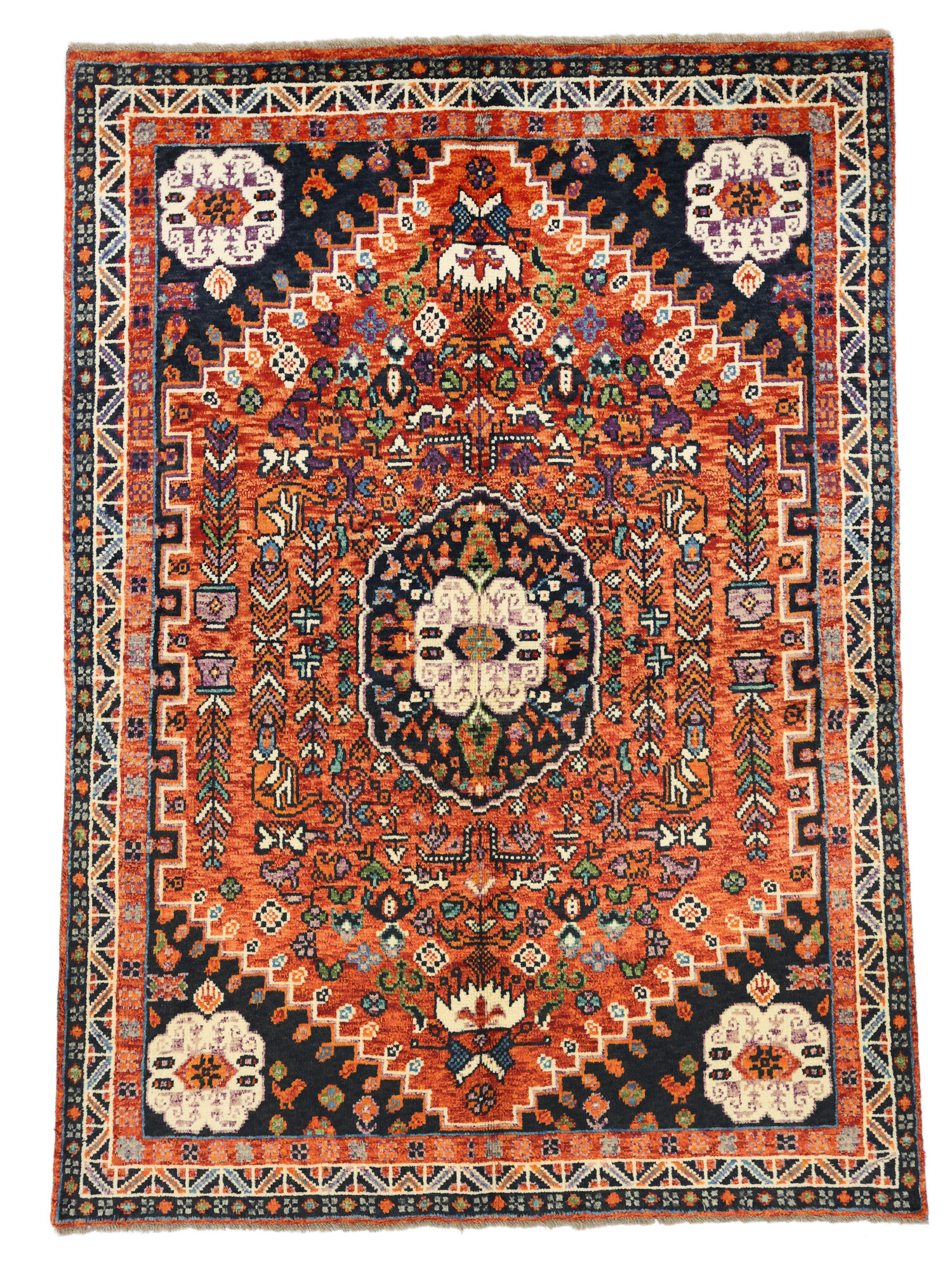 Kazak Fine Matta 145x204