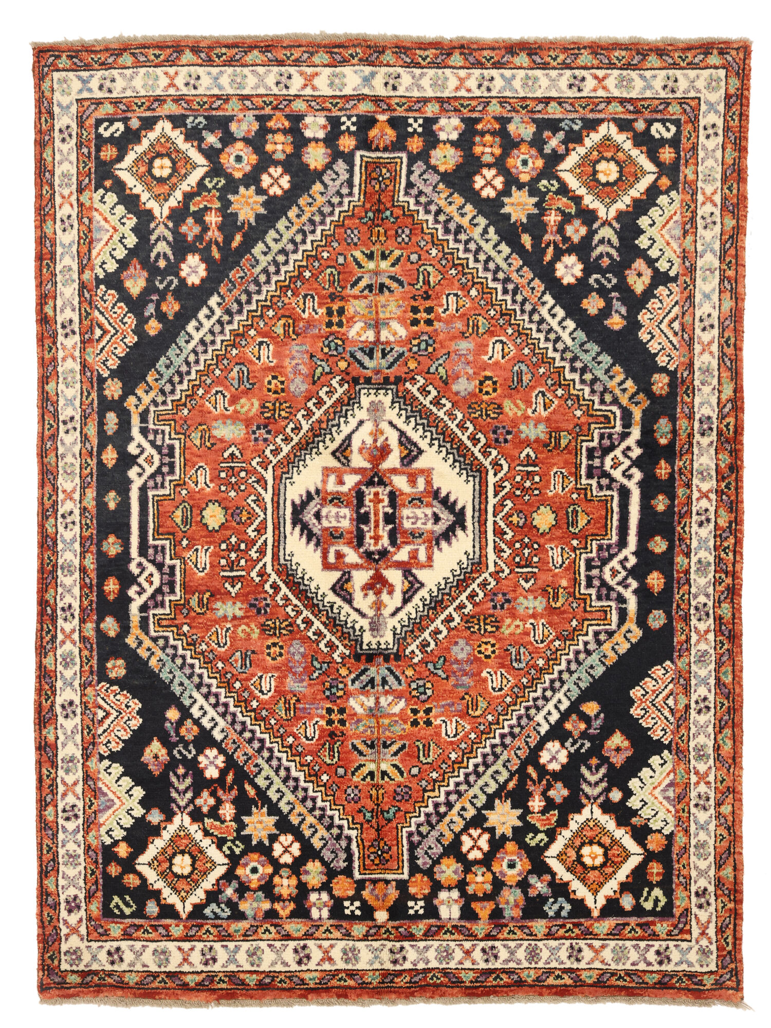 Kazak Fine Matta 146x197