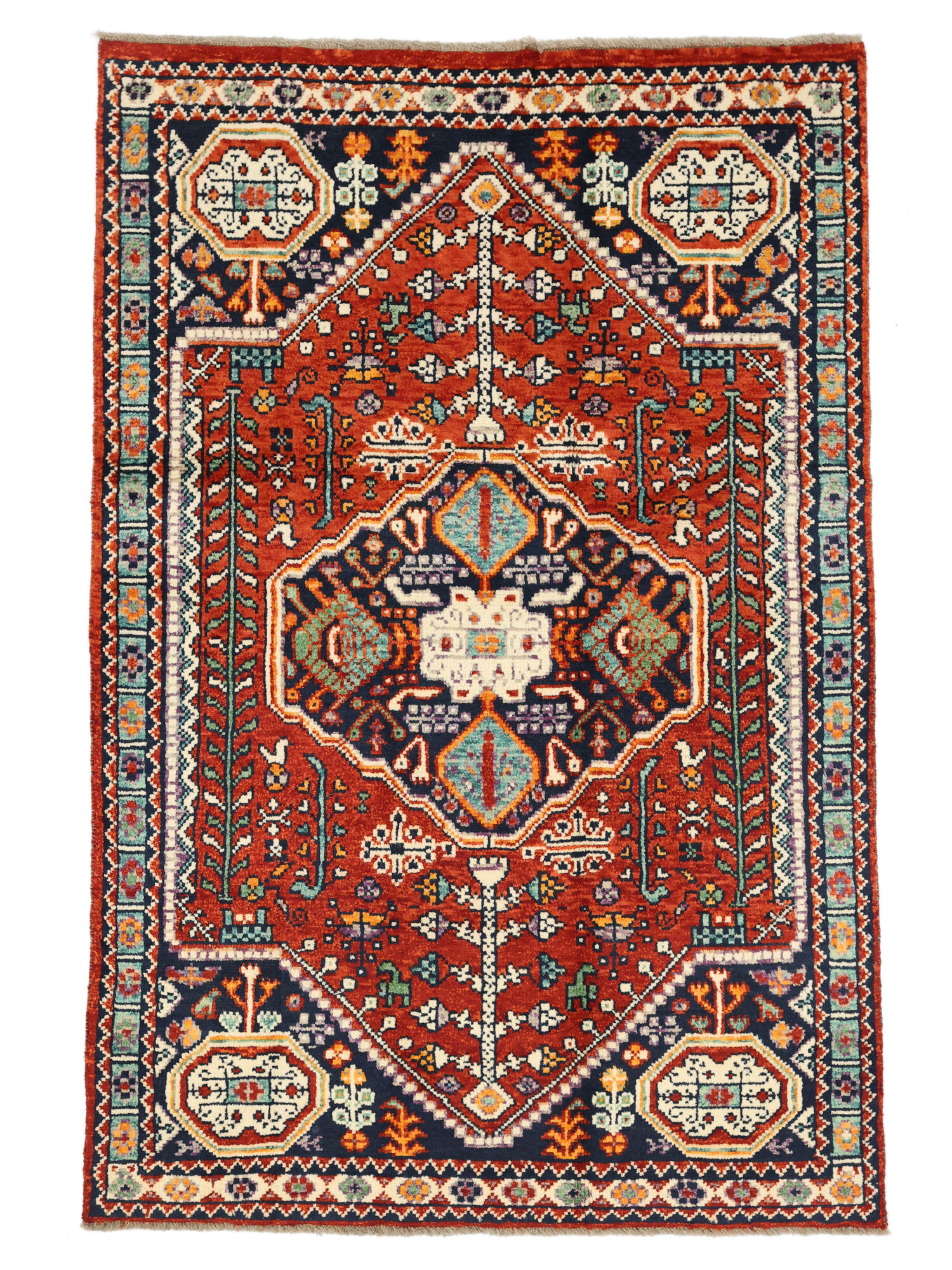 Kazak Fine Matta 121x182