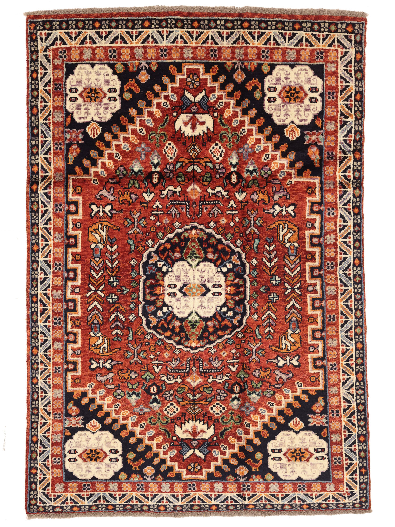 Kazak Fine Matta 119x174
