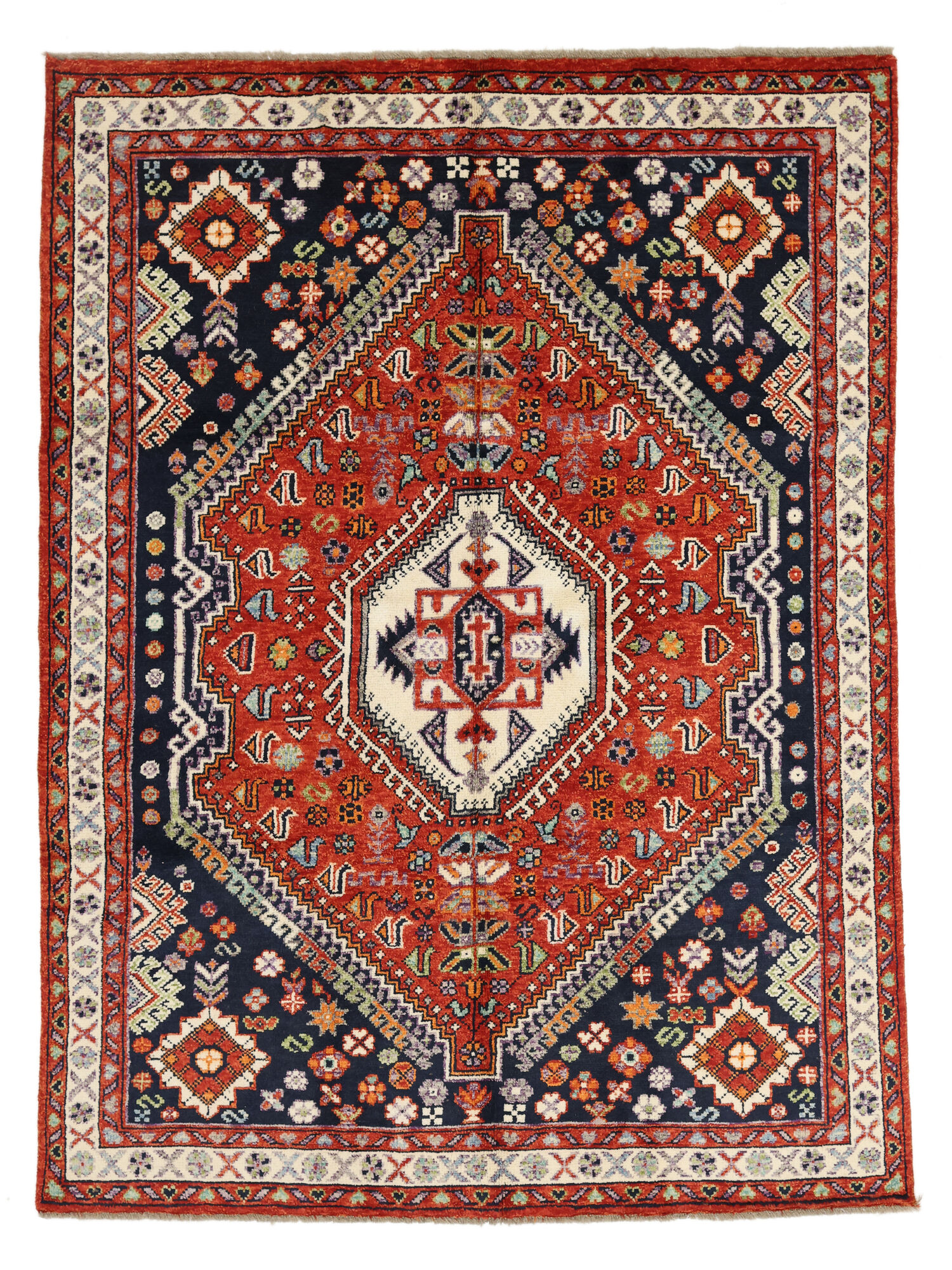 Kazak Fine Matta 171x231