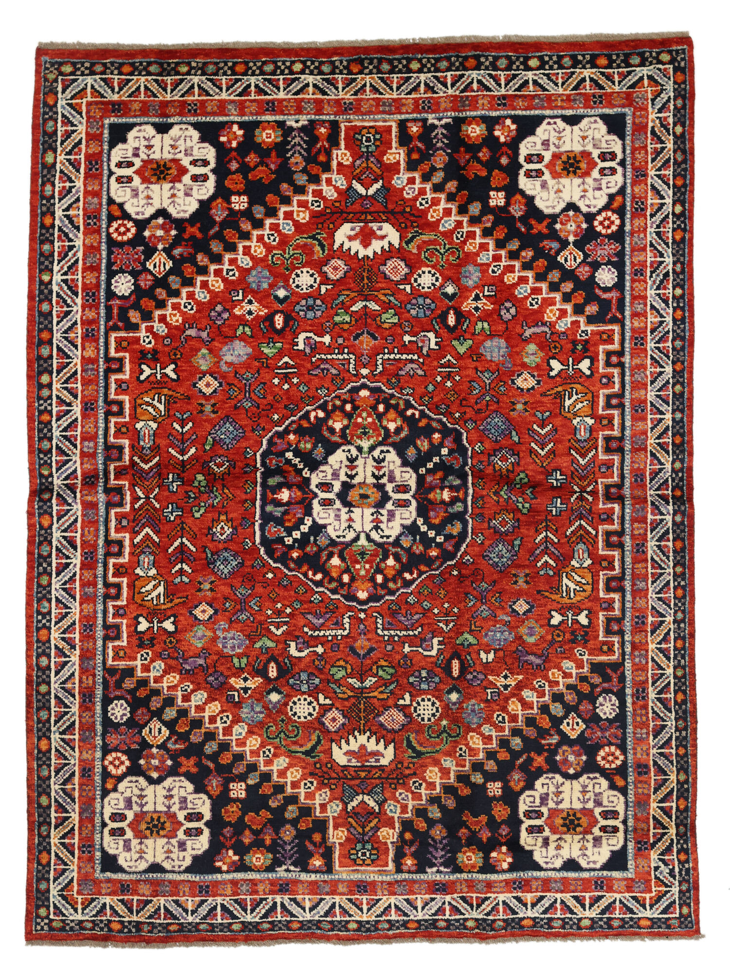 Kazak Fine Matta 180x242