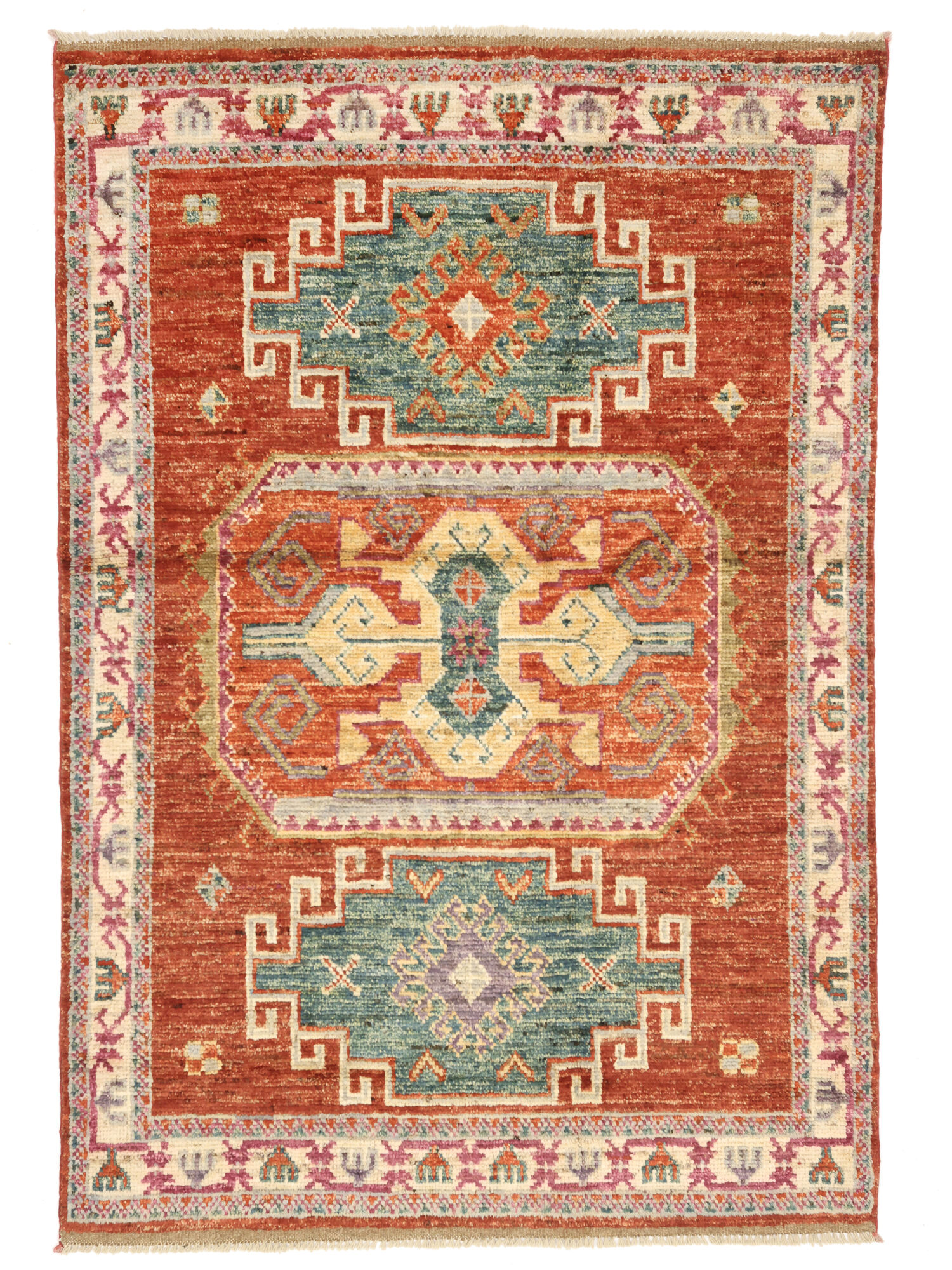 Kazak Fine Matta 121x178