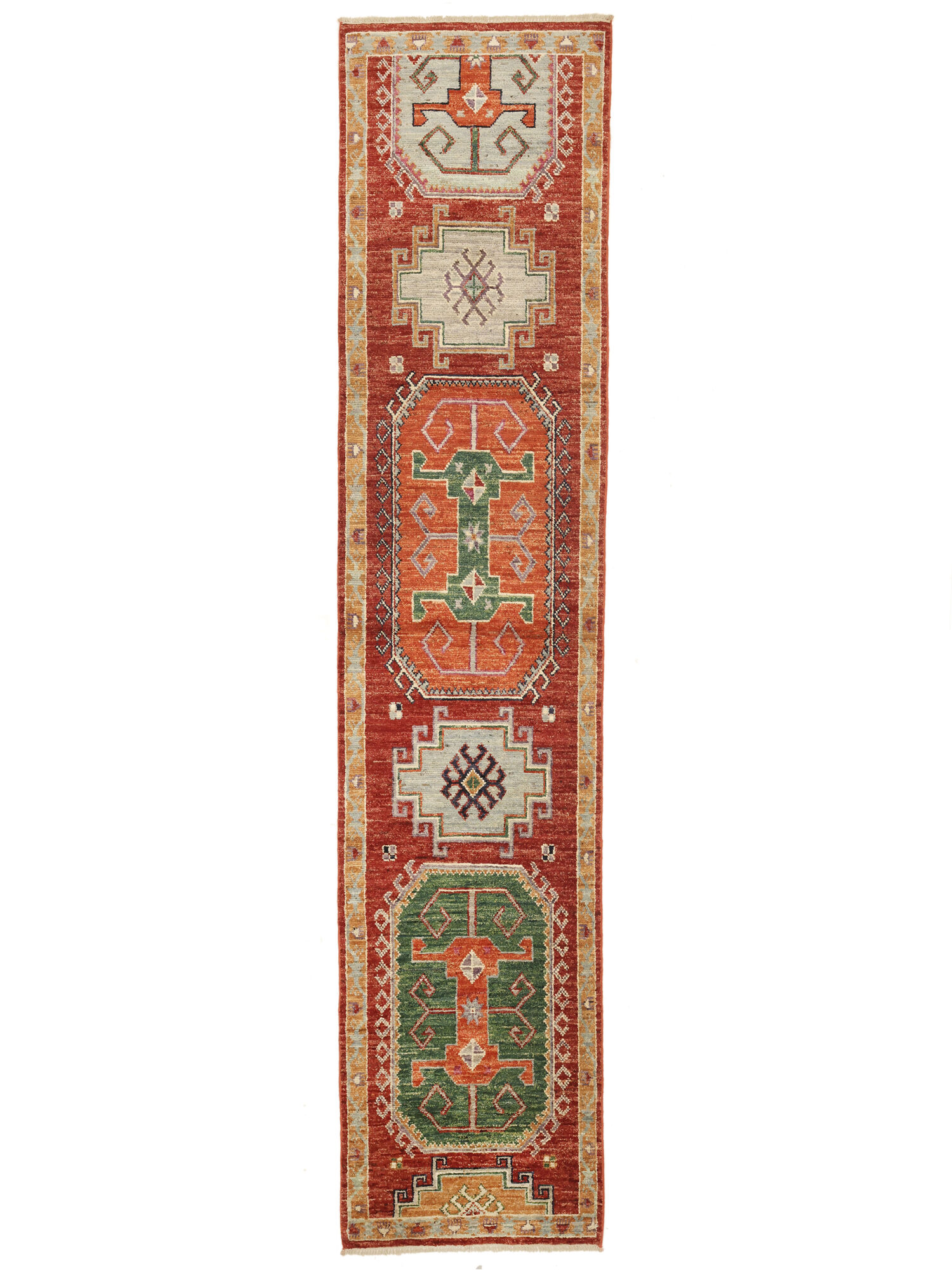 Kazak Fine Matta 86x392