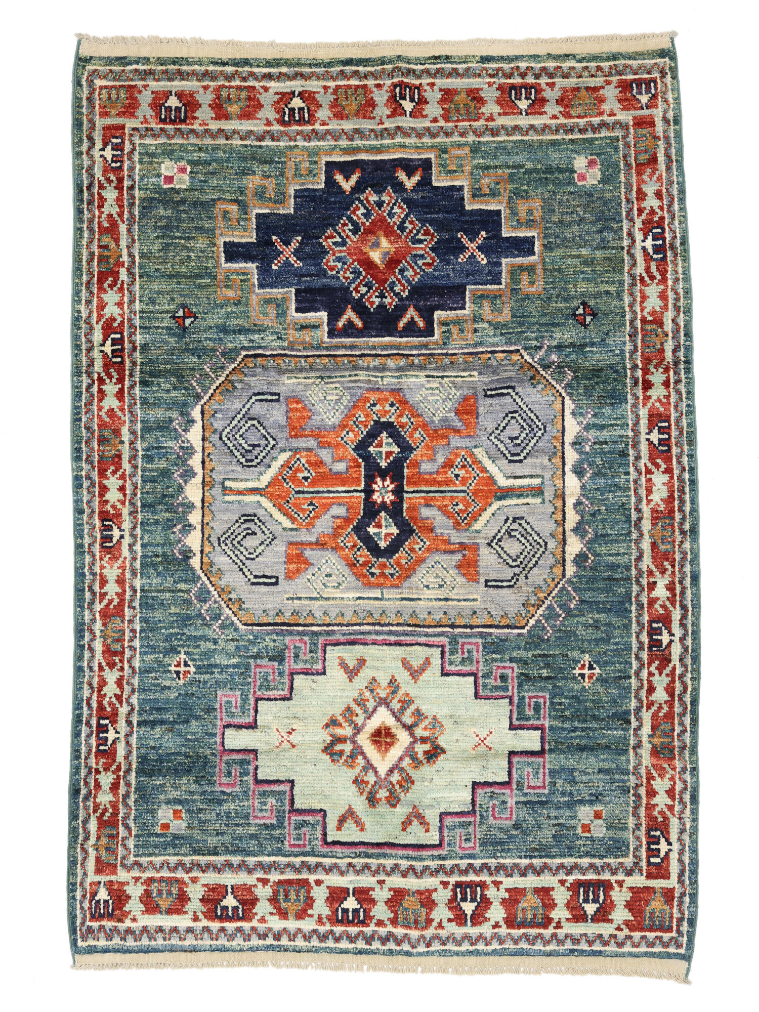 Kazak Fine Matta 122x175