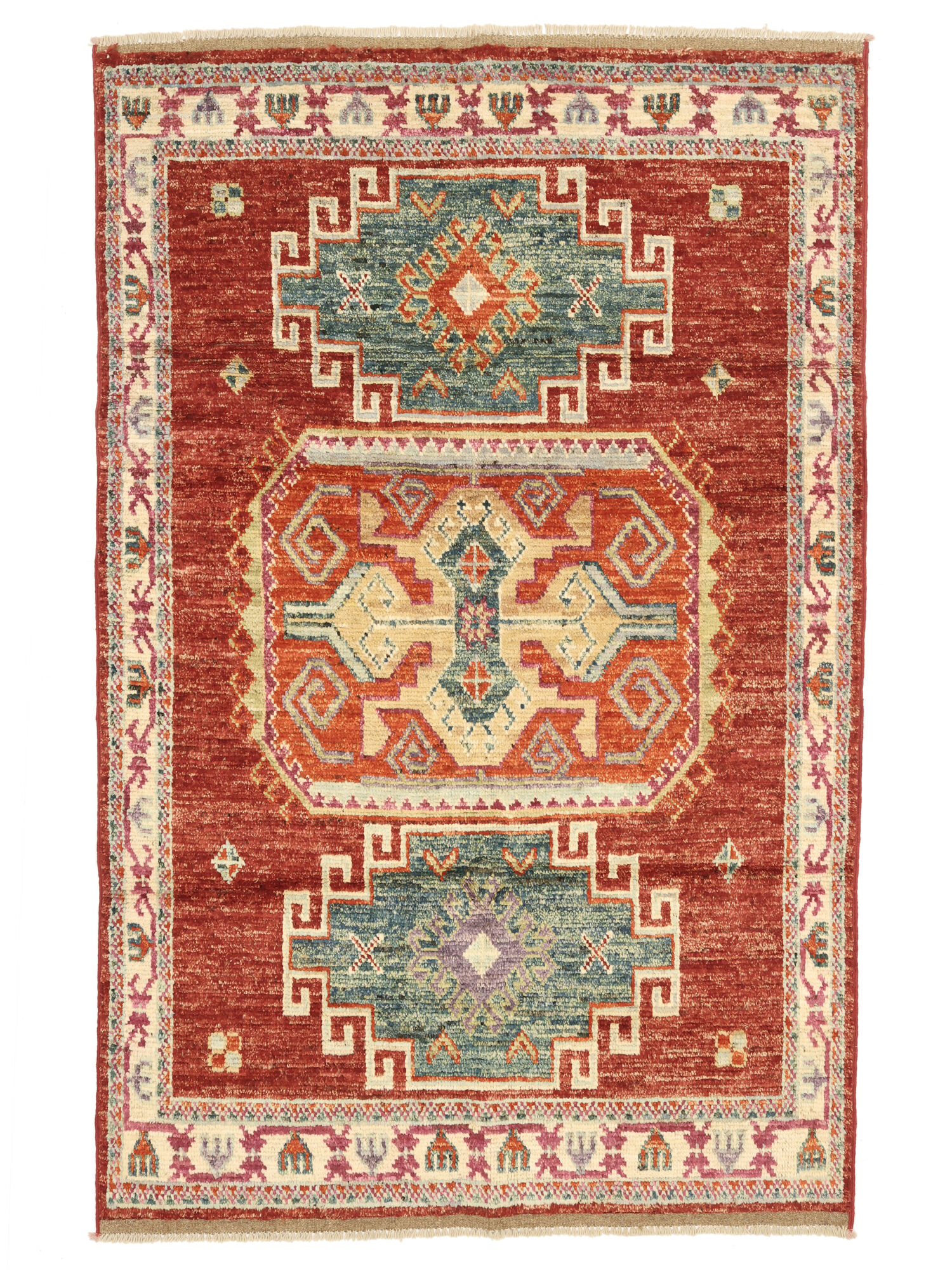 Kazak Fine Matta 119x181