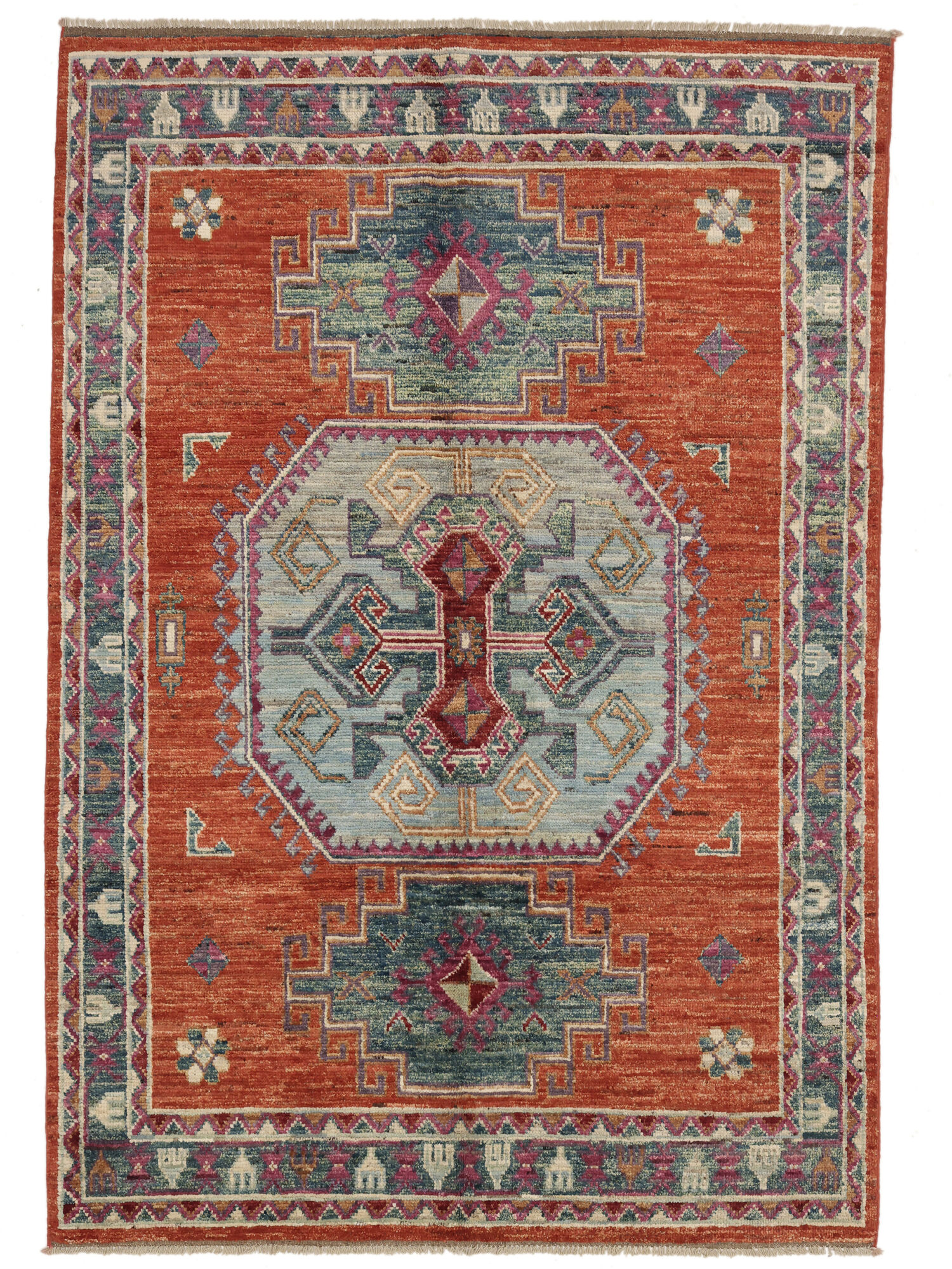 Kazak Fine Matta 165x238