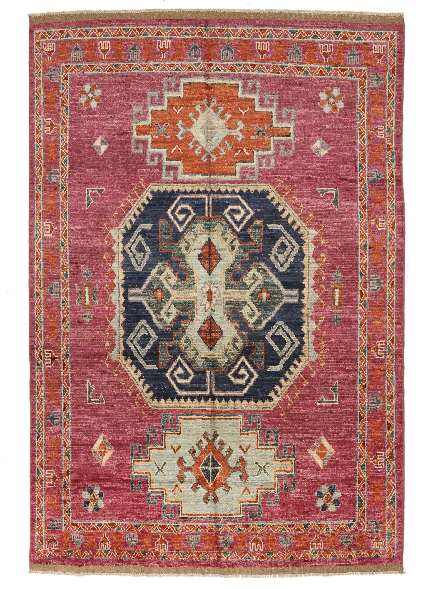 Kazak Fine Matta 169x247