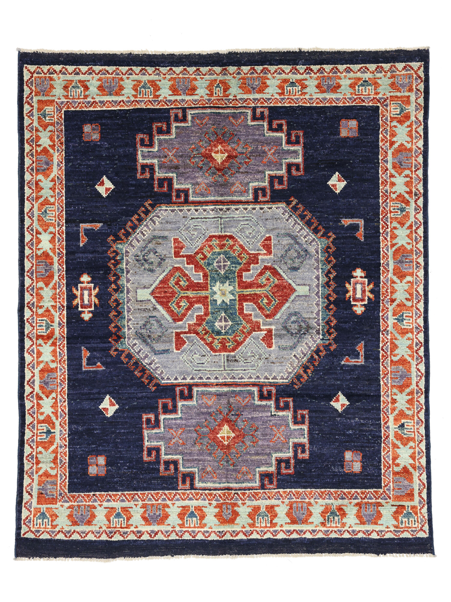 Kazak Fine Matta 160x192
