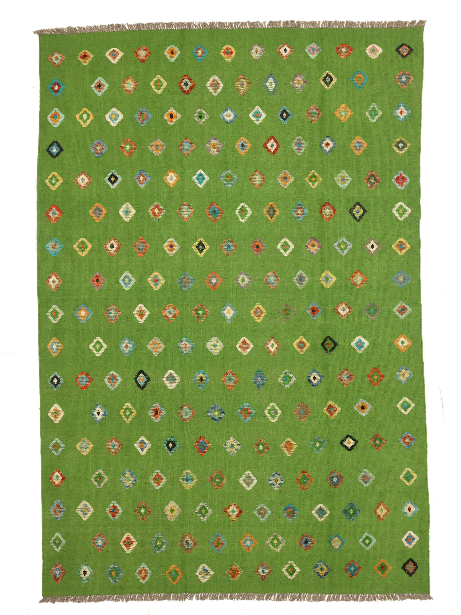 Kelim Nimbaft Matta 204x301