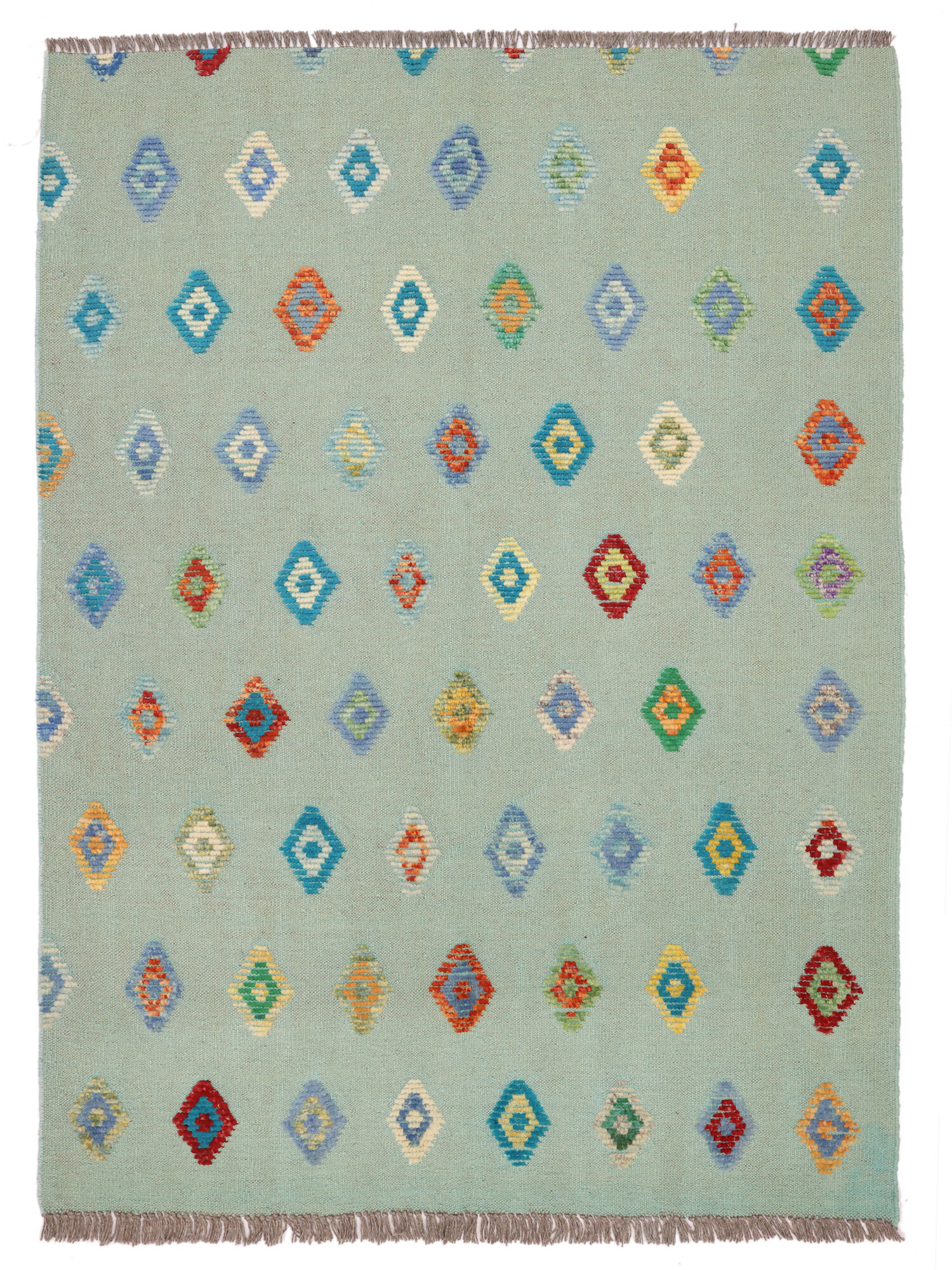 Kelim Nimbaft Matta 128x175