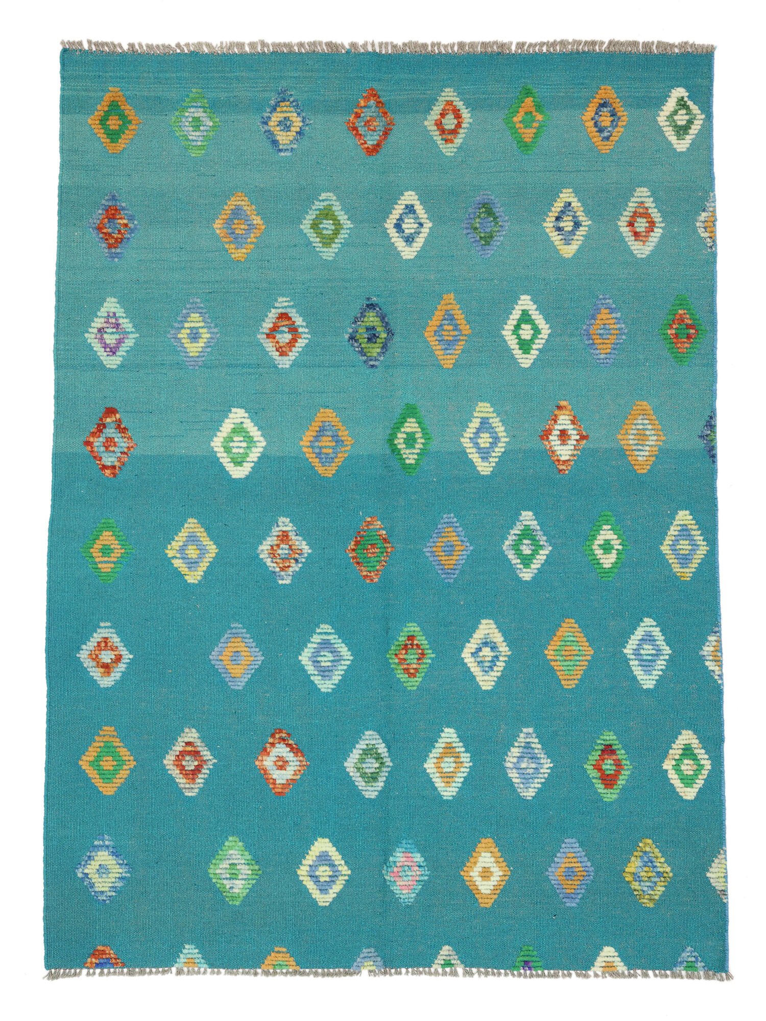 Kelim Nimbaft Matta 127x172