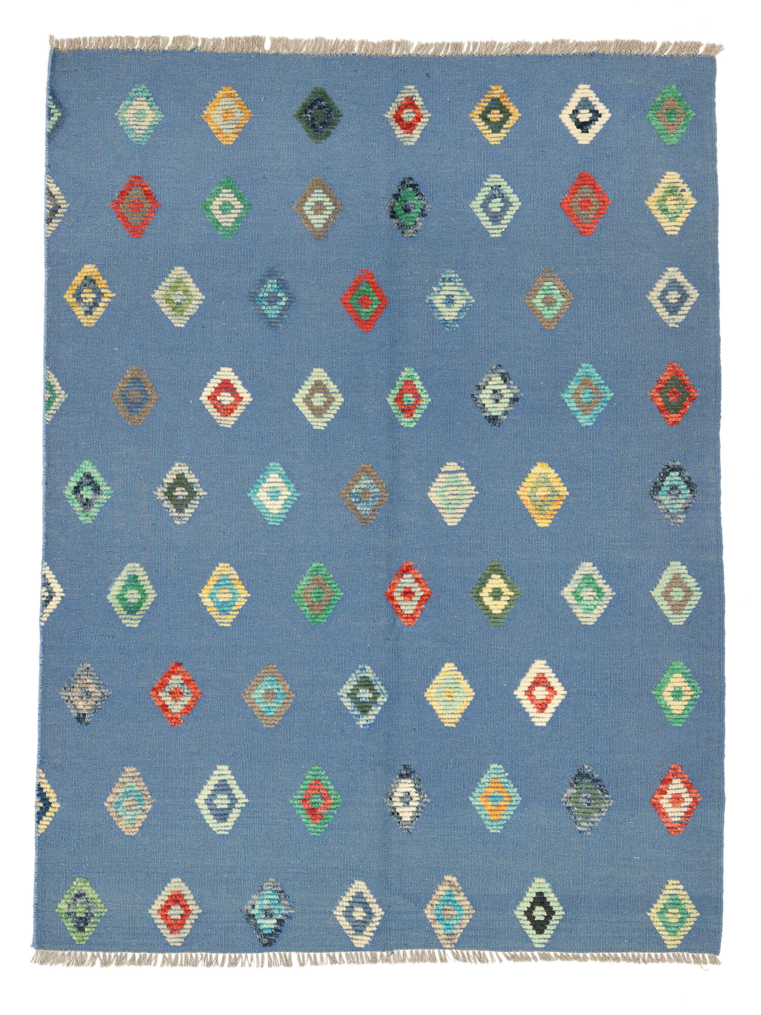 Kelim Nimbaft Matta 129x170