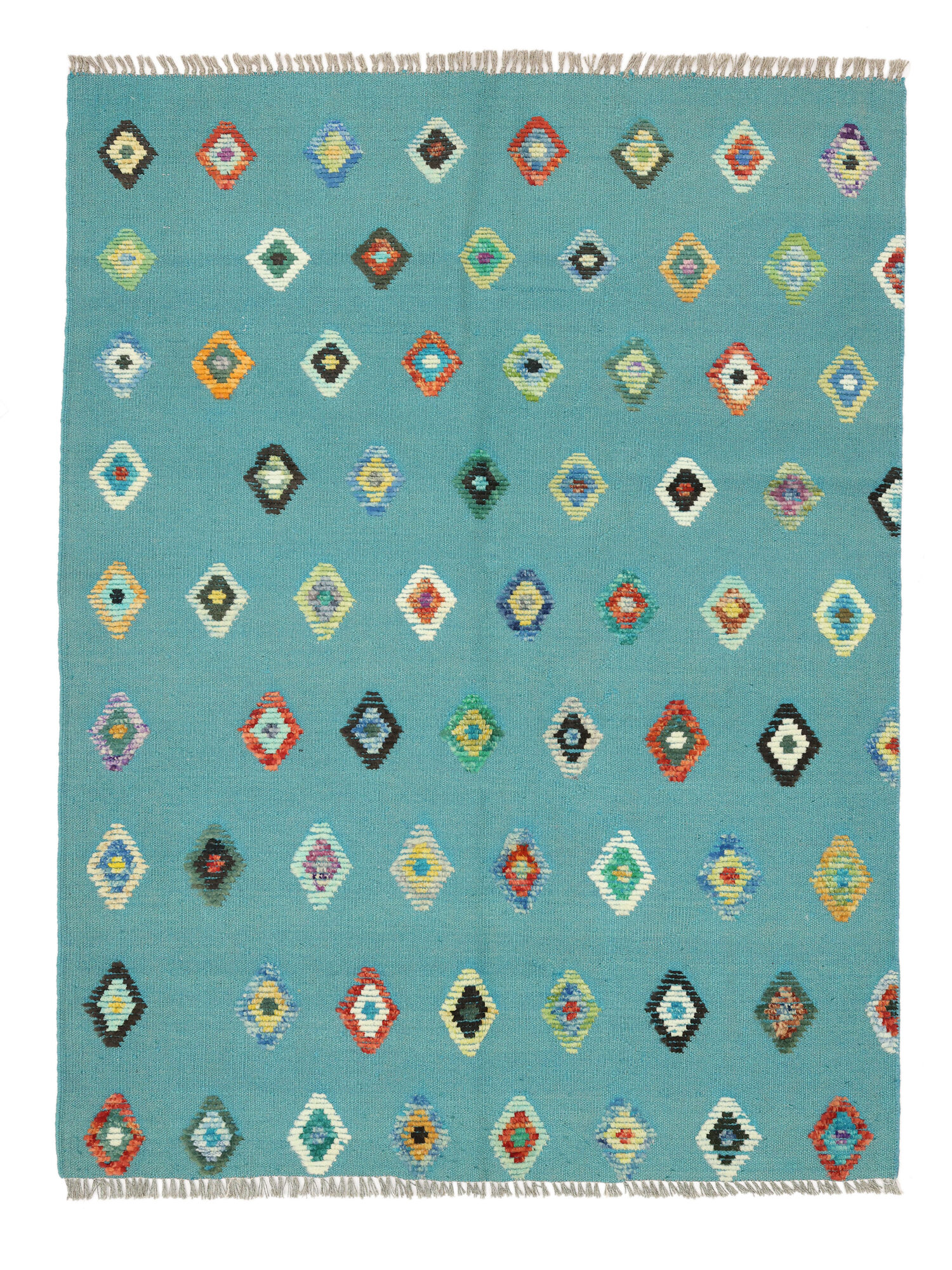 Kelim Nimbaft Matta 128x170