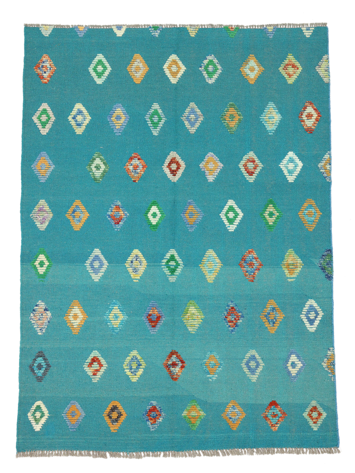 Kelim Nimbaft Matta 126x173