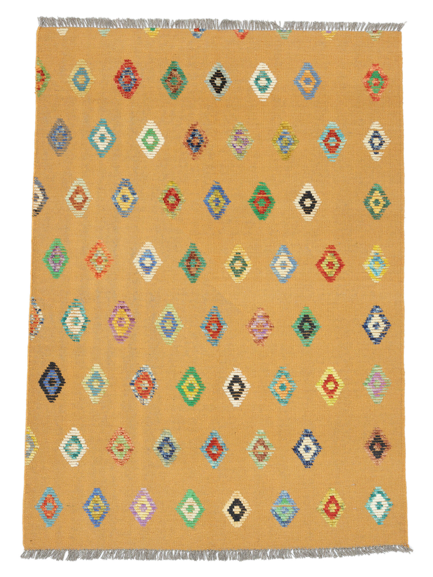 Kelim Nimbaft Matta 122x172