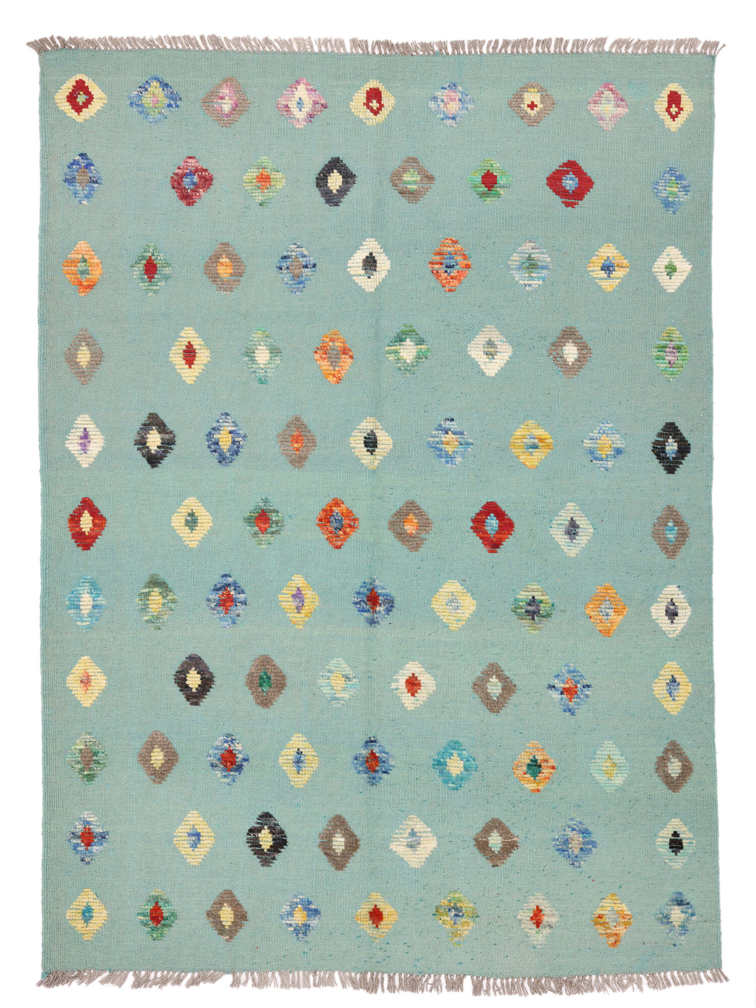 Kelim Nimbaft Matta 146x197