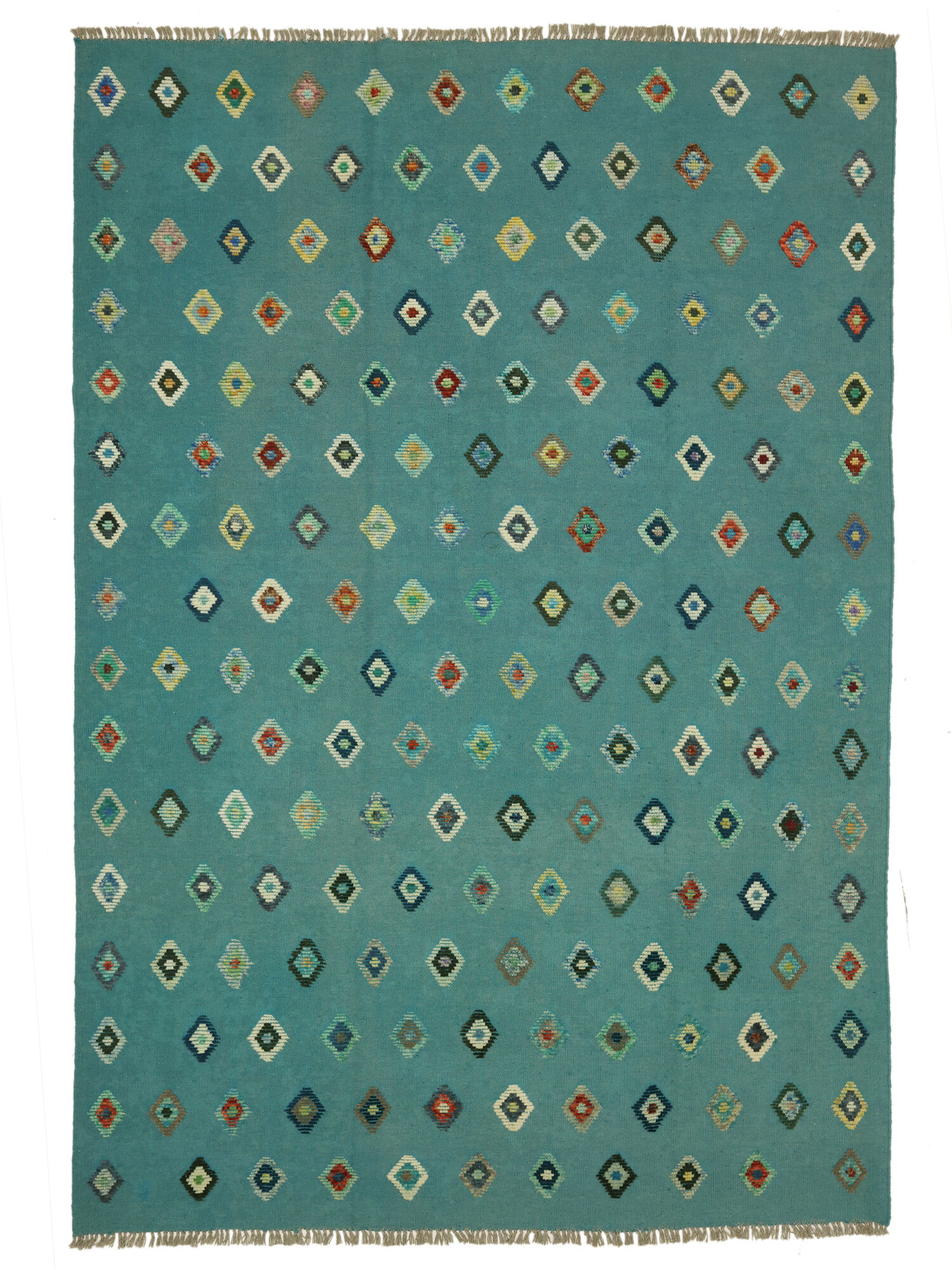 Kelim Nimbaft Matta 207x300