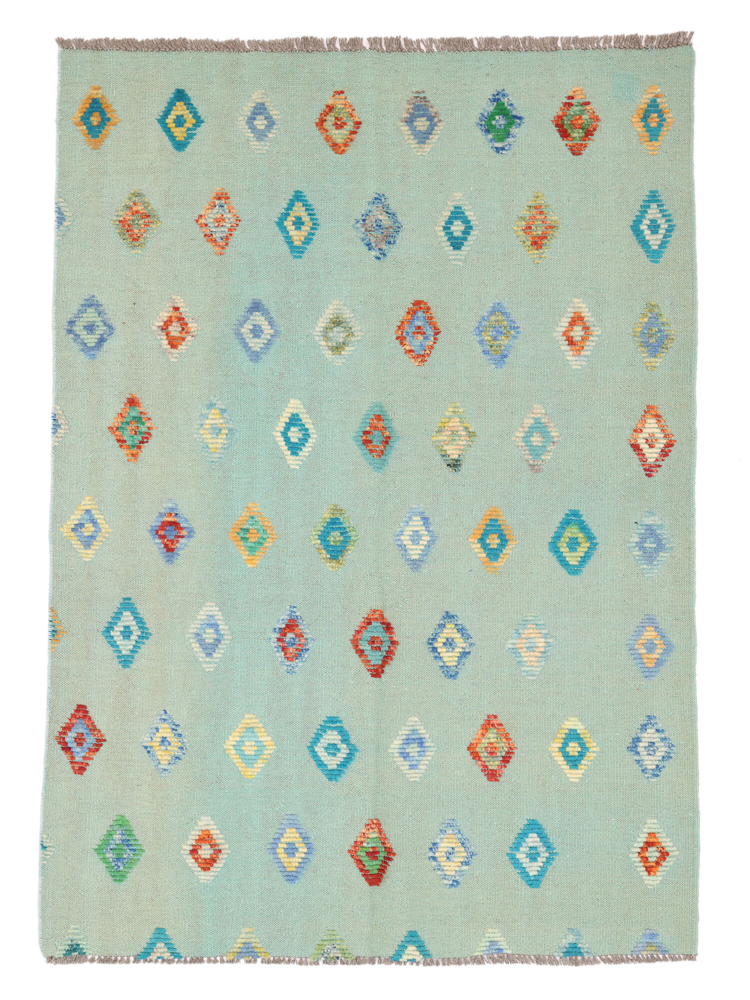 Kelim Nimbaft Matta 126x176