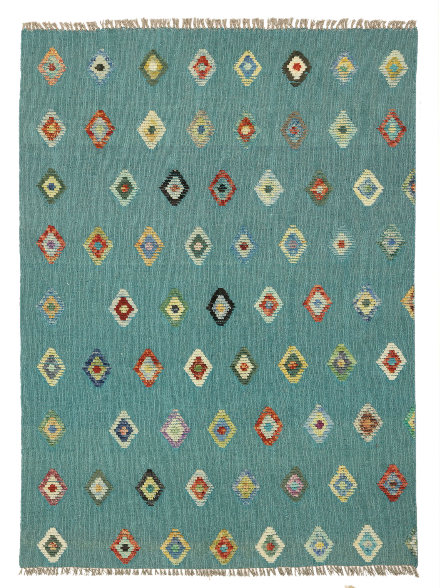 Kelim Nimbaft Matta 130x176