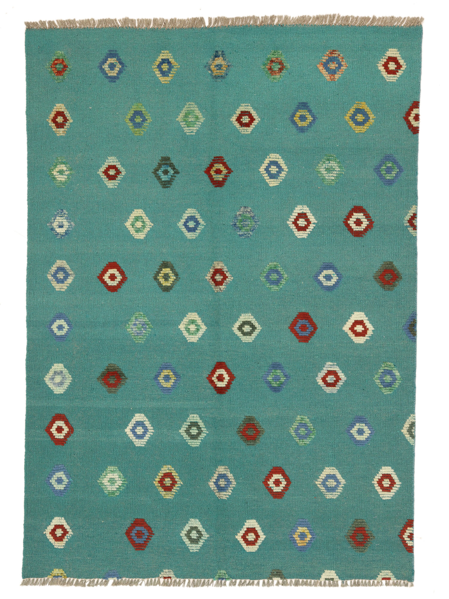 Kelim Nimbaft Matta 124x172