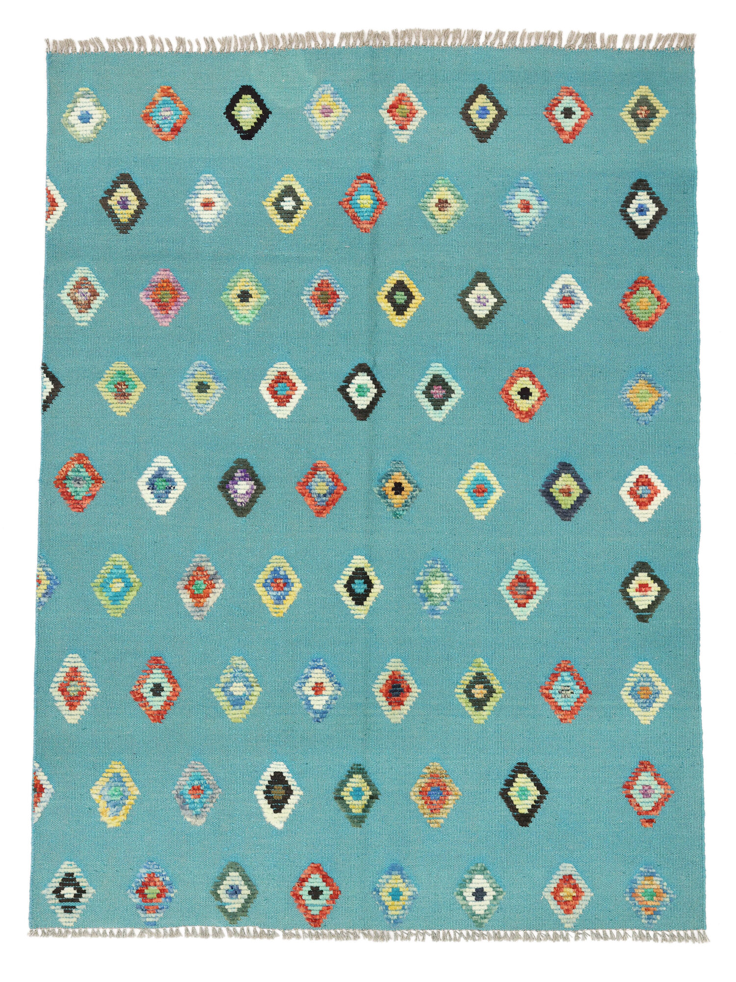 Kelim Nimbaft Matta 128x170