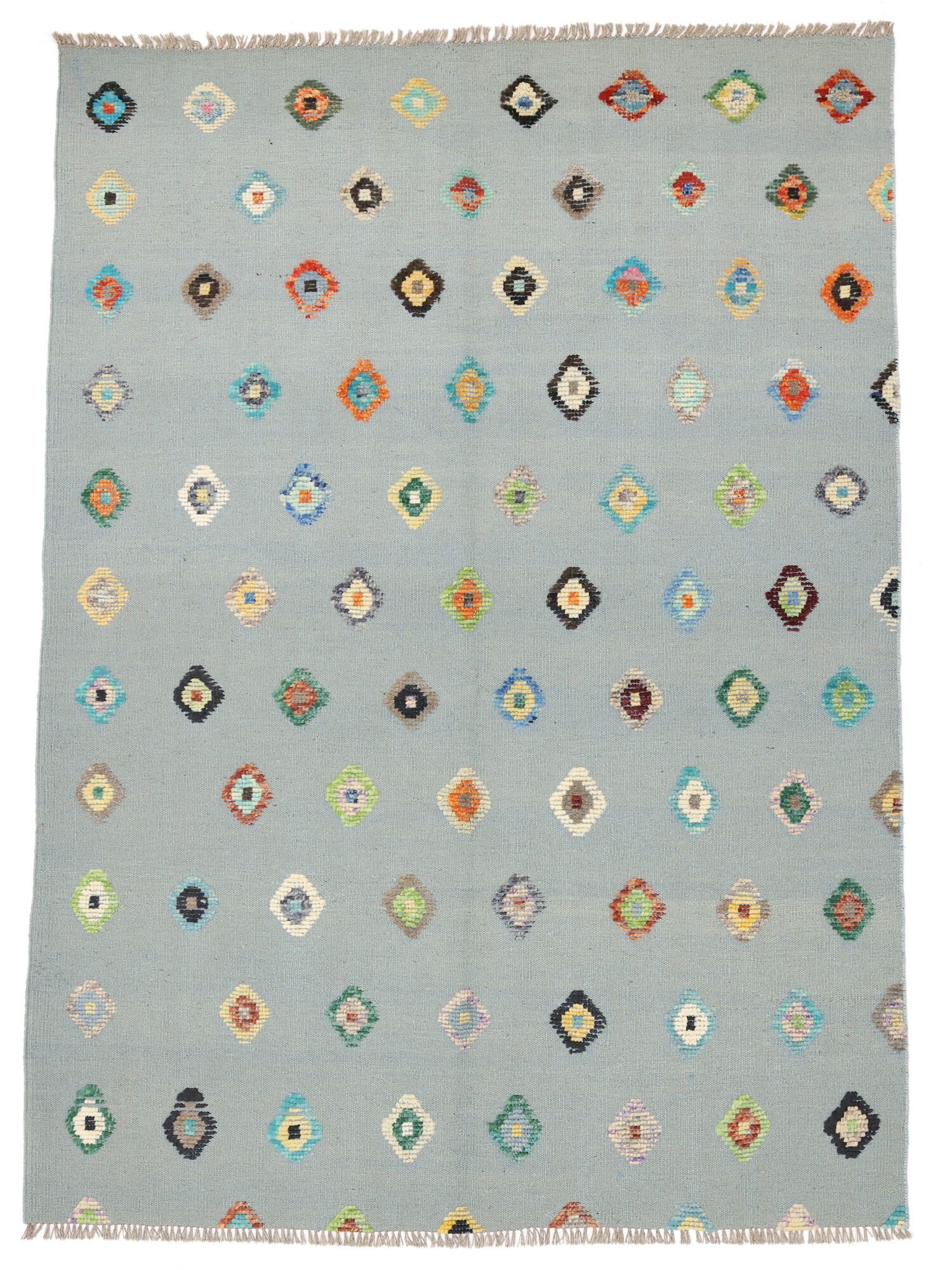 Kelim Nimbaft Matta 147x205