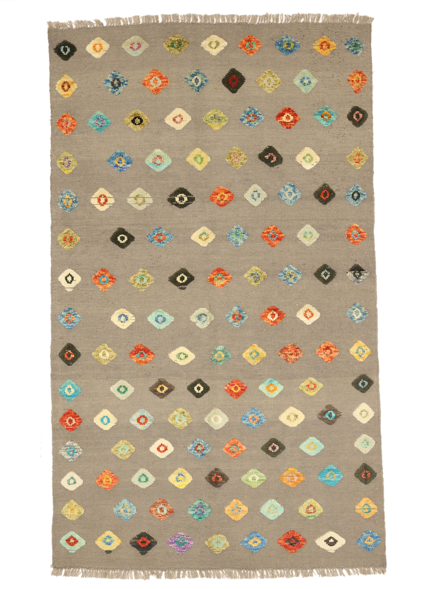 Kelim Nimbaft Matta 151x198