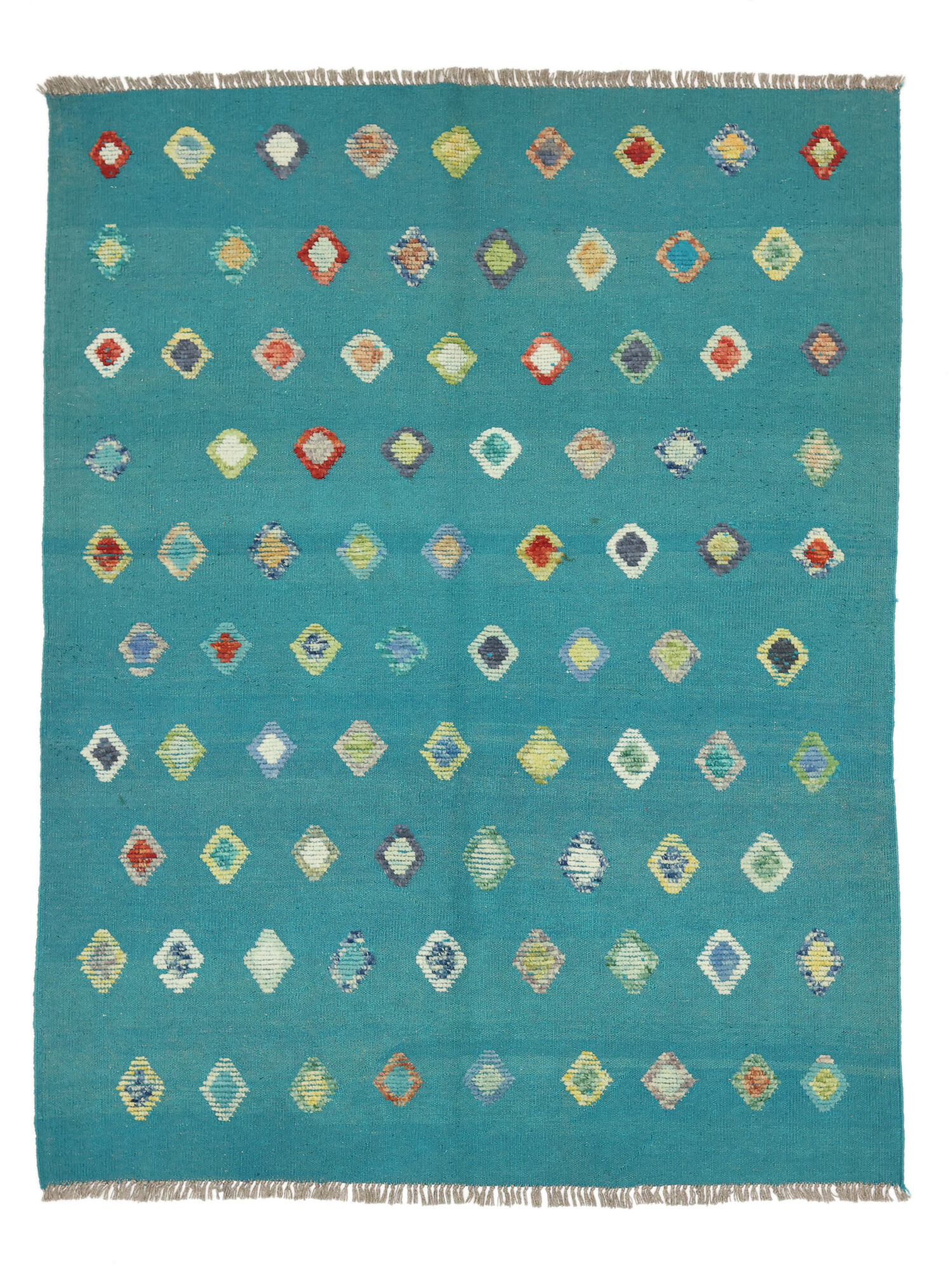 Kelim Nimbaft Matta 151x198