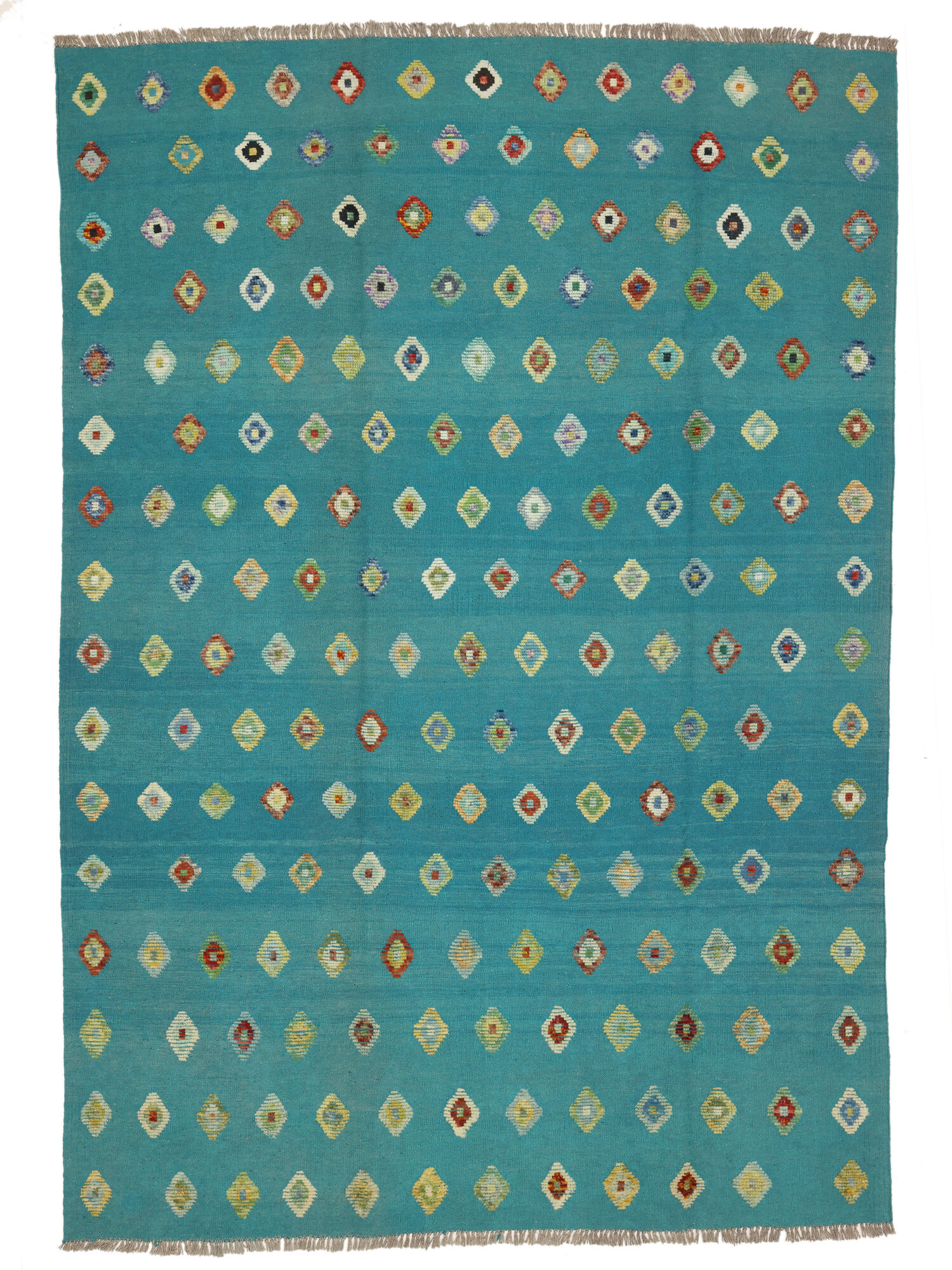 Kelim Nimbaft Matta 208x298