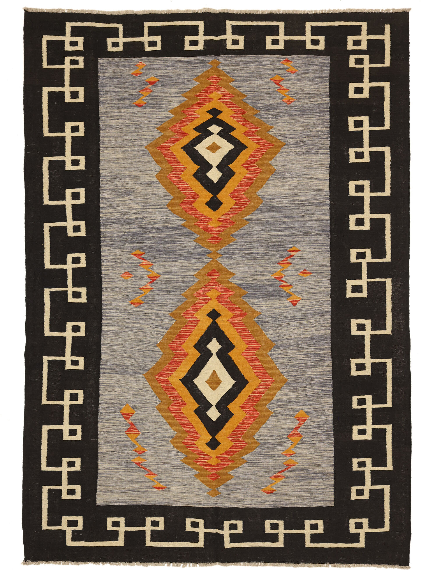 Kelim Moderna Matta 176x252