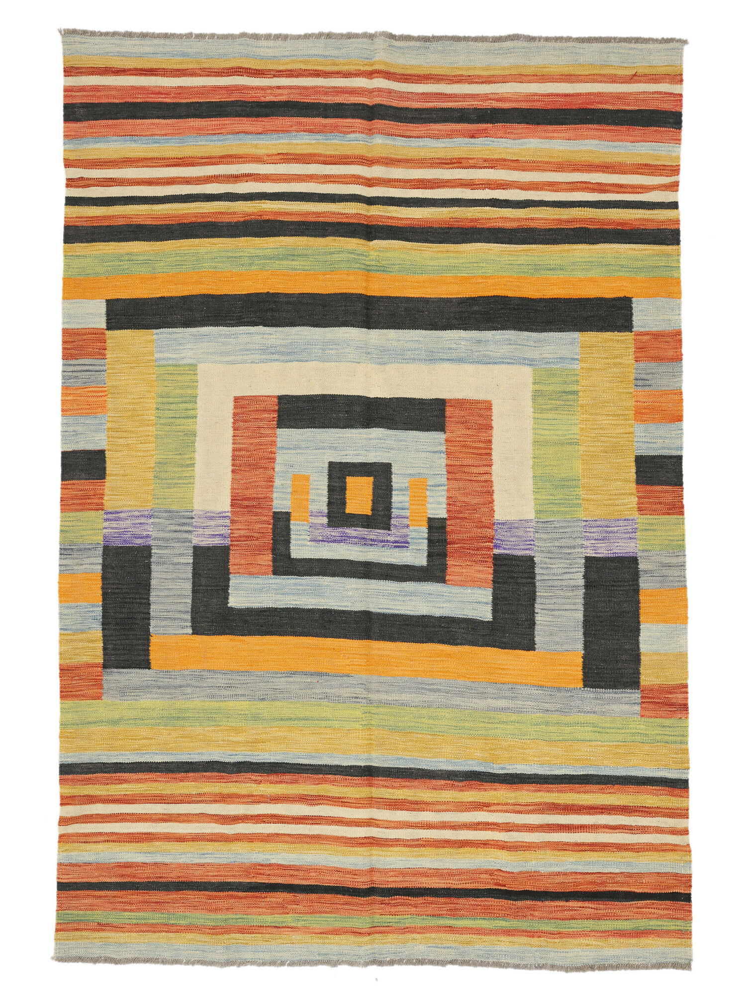 Kelim Moderna Matta 170x252