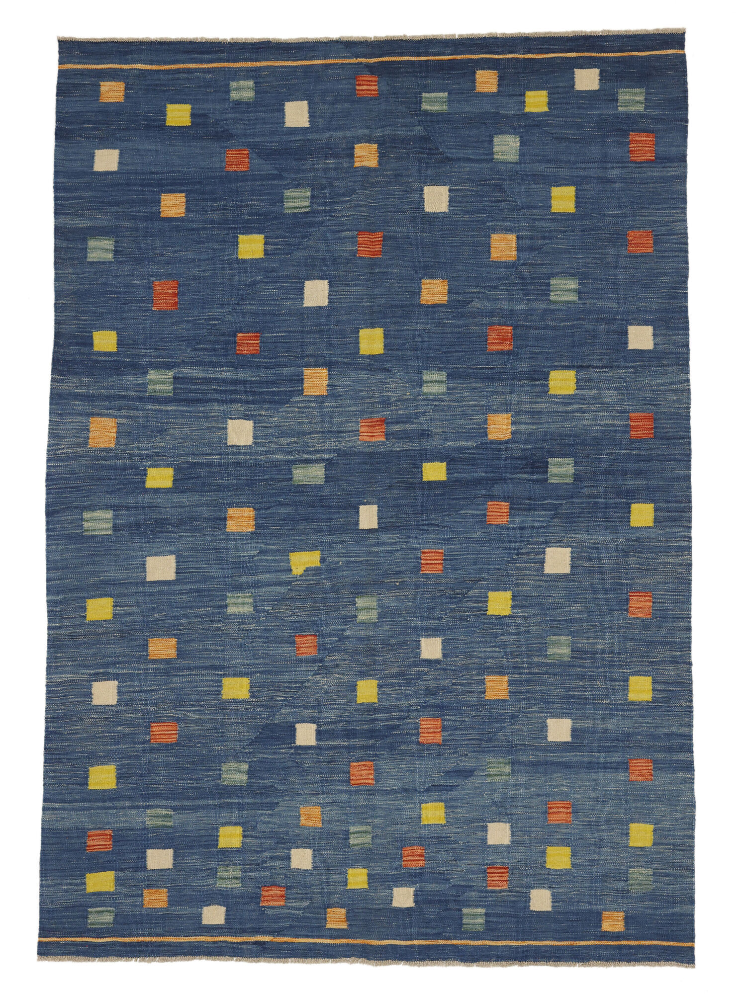 Kelim Moderna Matta 172x247