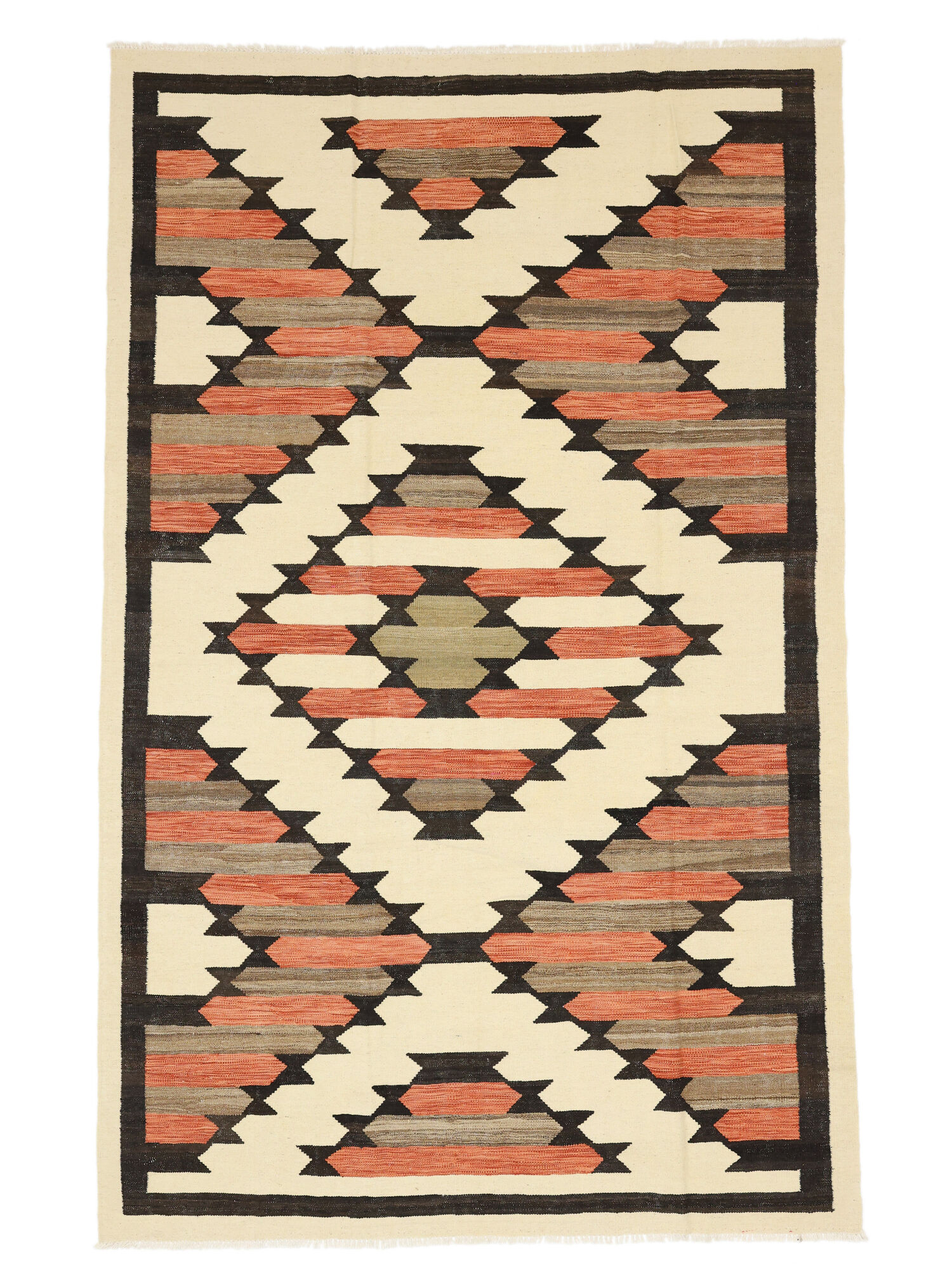 Kelim Moderna Matta 189x301