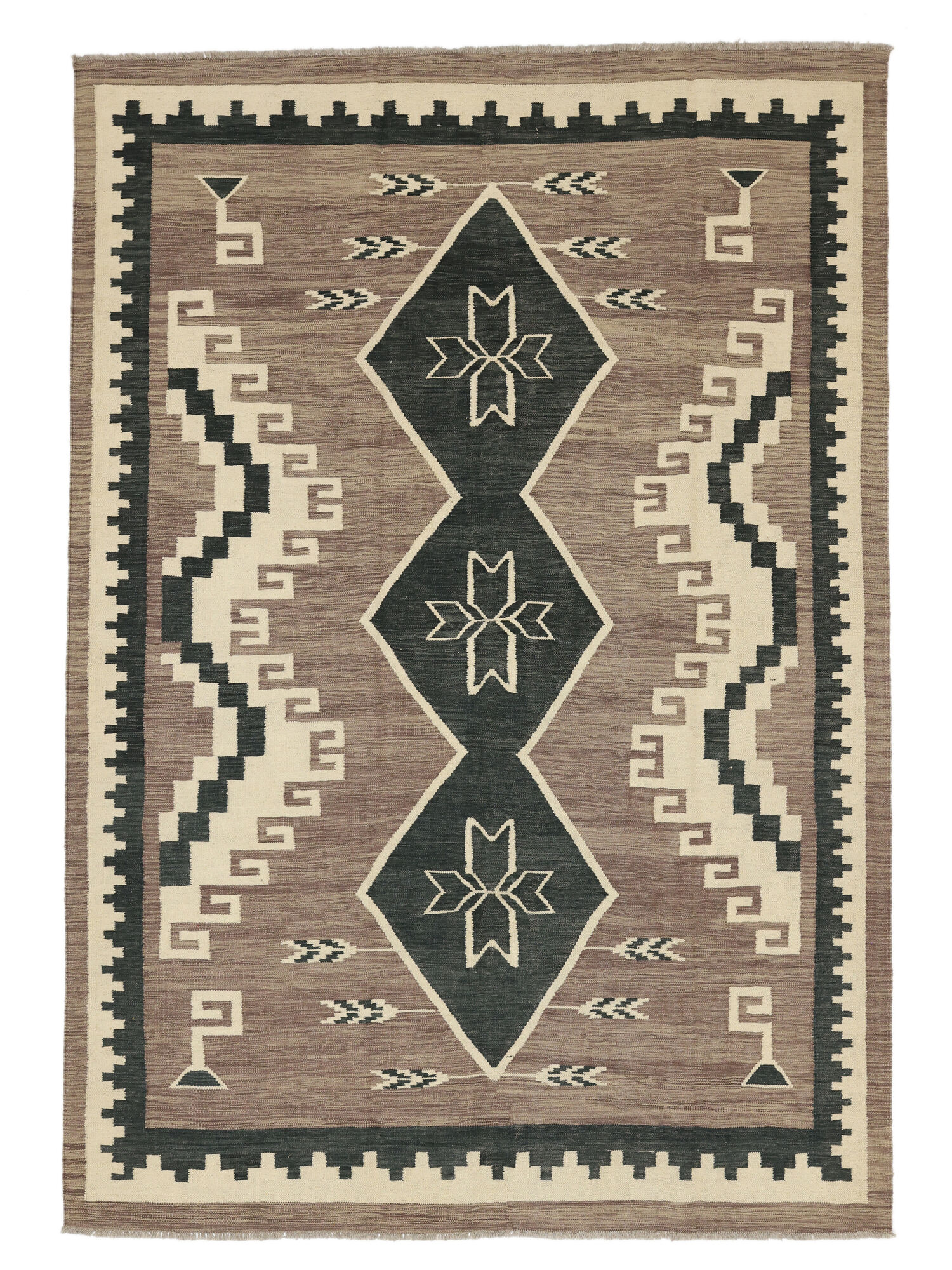 Kelim Moderna Matta 202x292