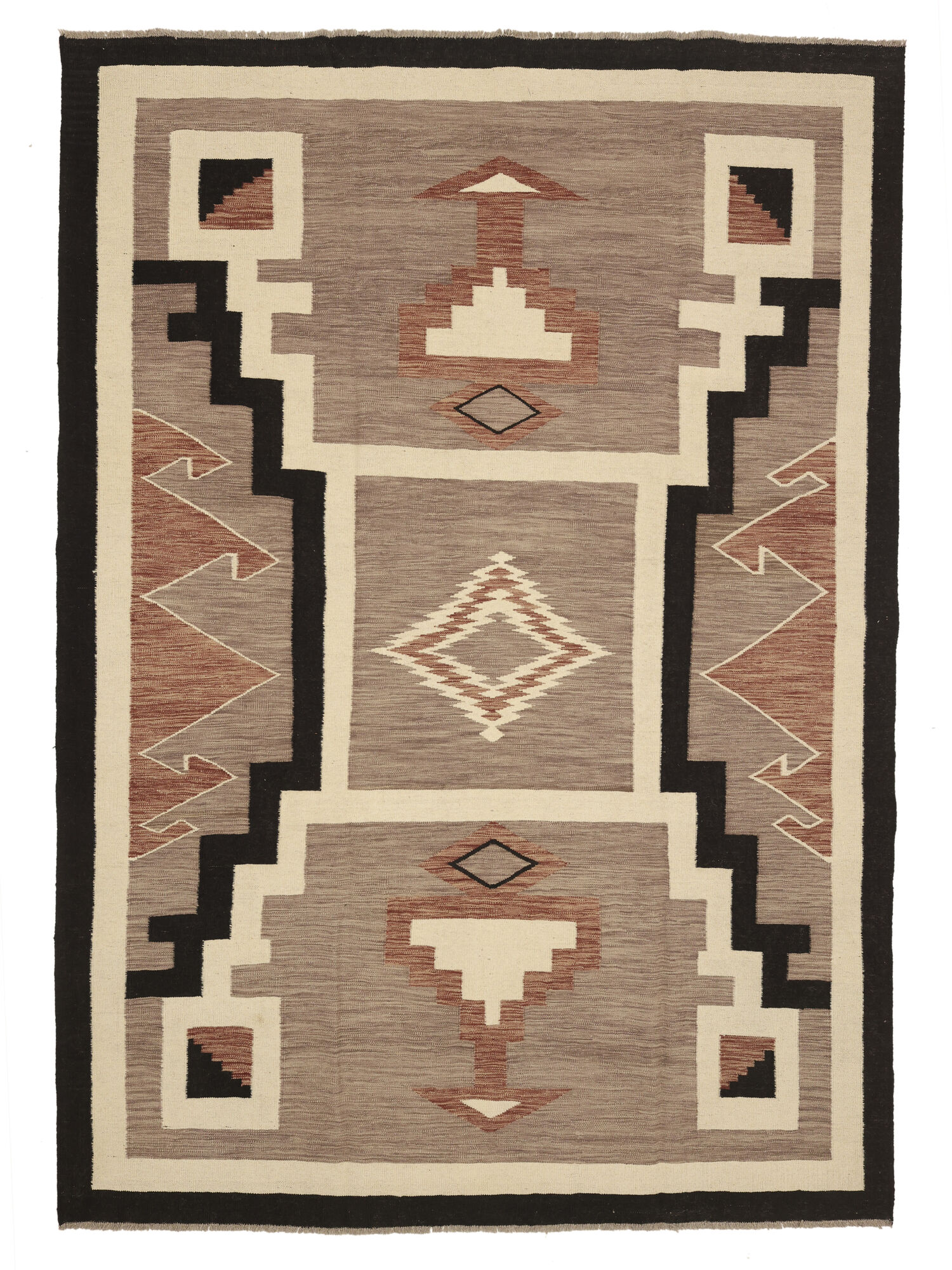 Kelim Moderna Matta 207x293