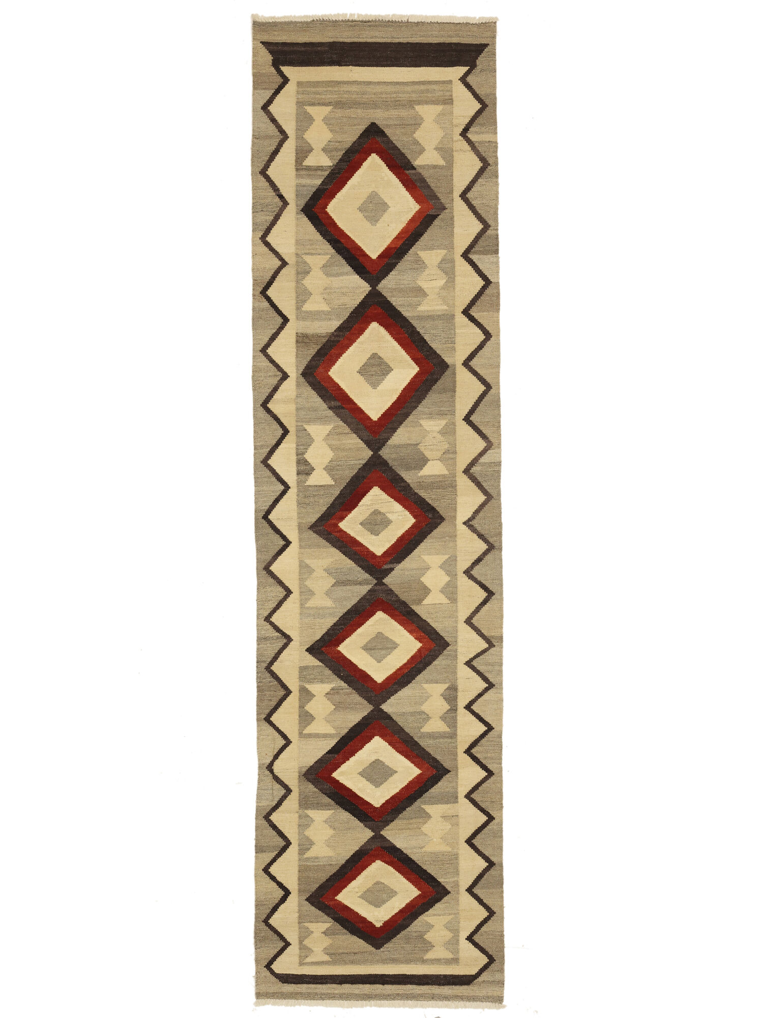 Kelim Moderna Matta 76x309