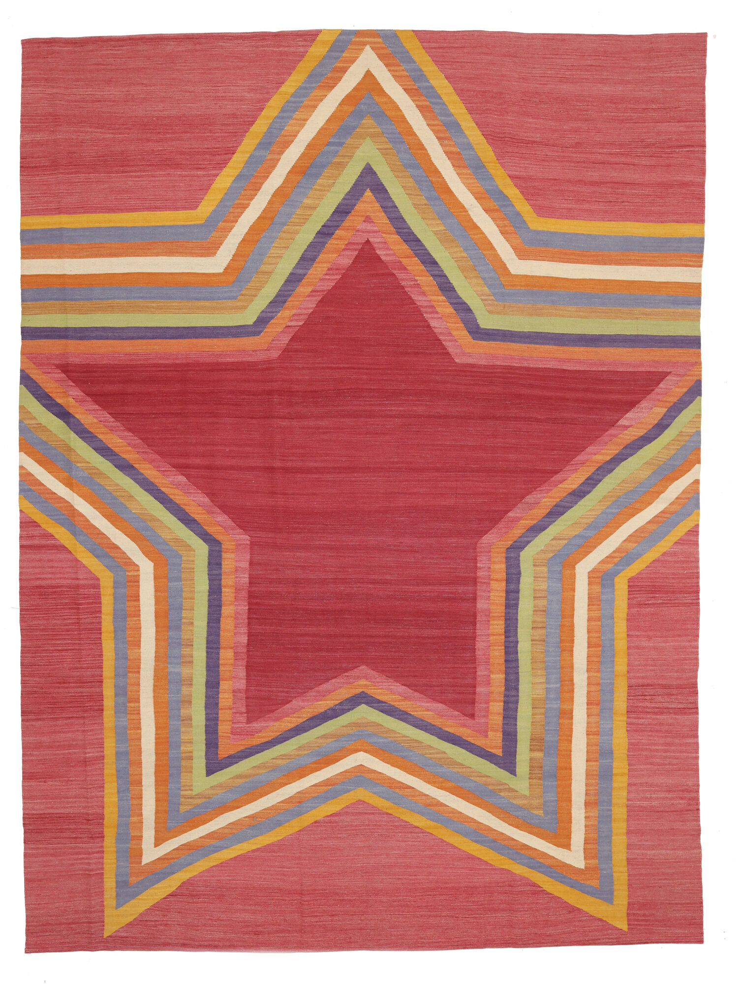 Kelim Moderna Matta 251x334