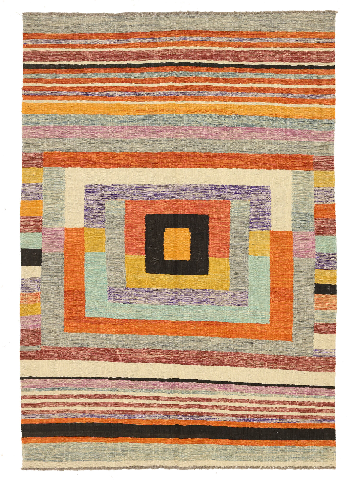Kelim Moderna Matta 175x250