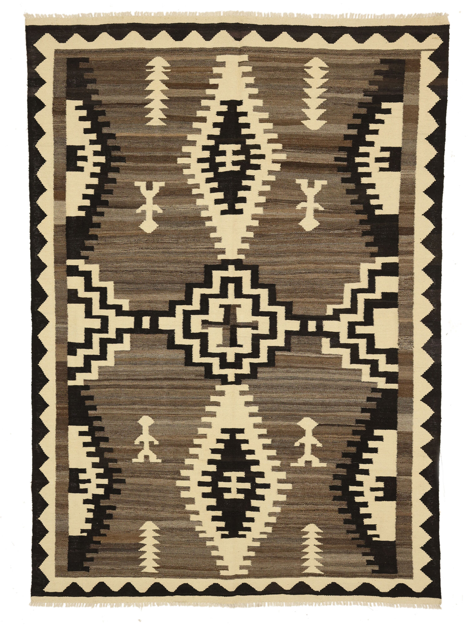 Kelim Moderna Matta 176x254