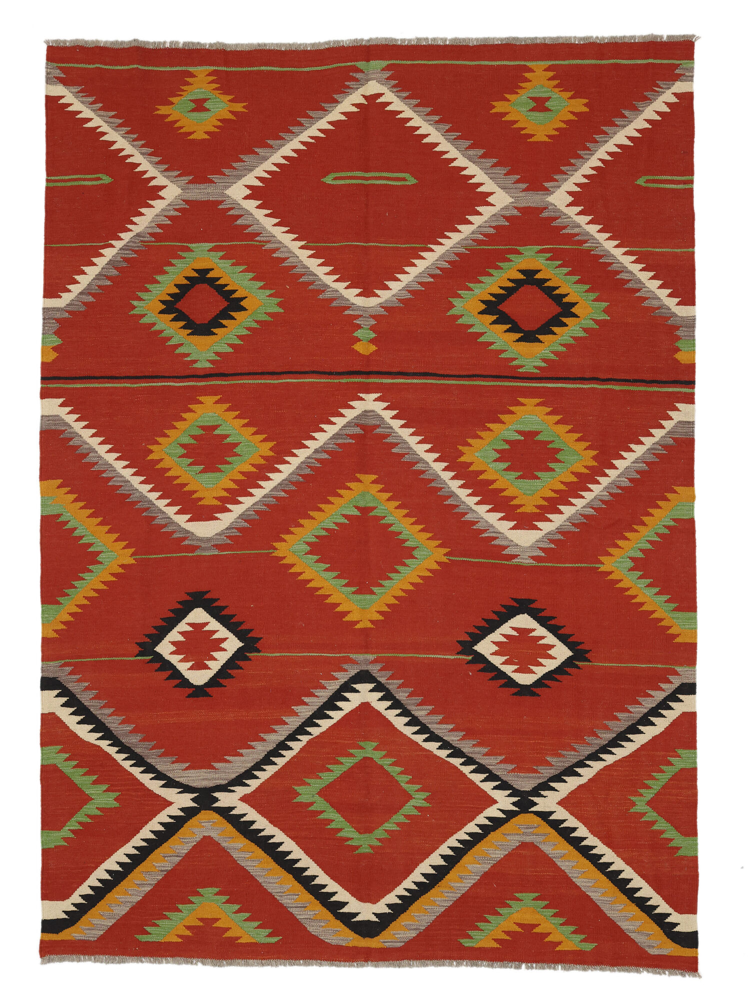 Kelim Moderna Matta 175x245